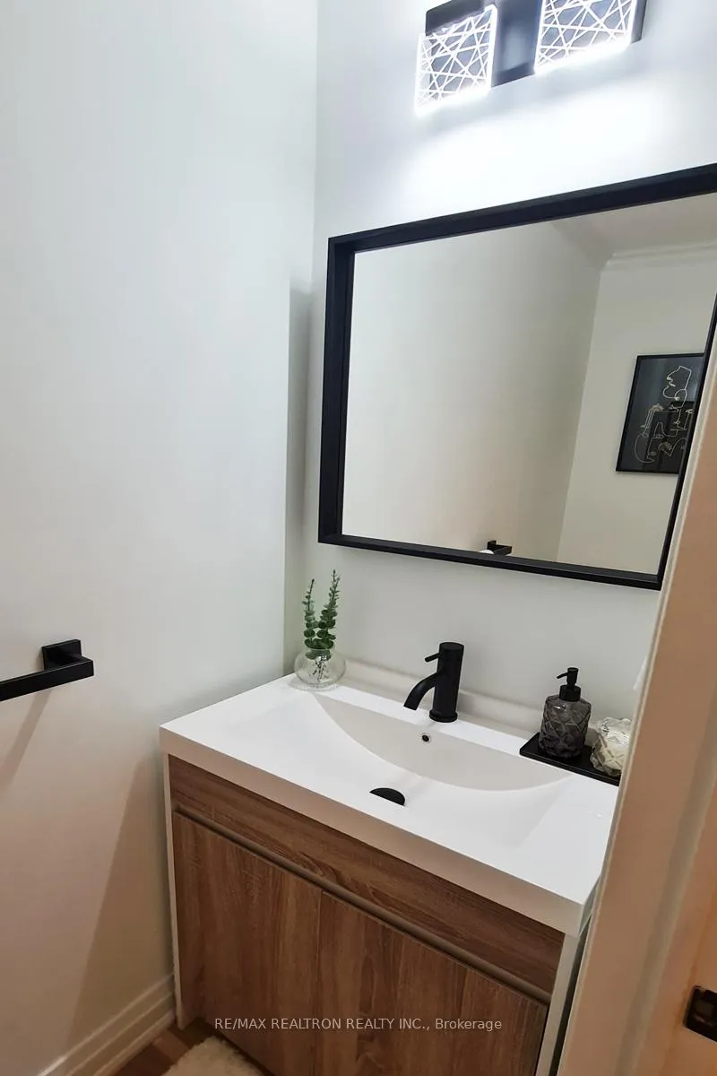Photo 19 of Unit # Upper, 657 Cognac Crescent, Pickering, Amberlea — HOMEH