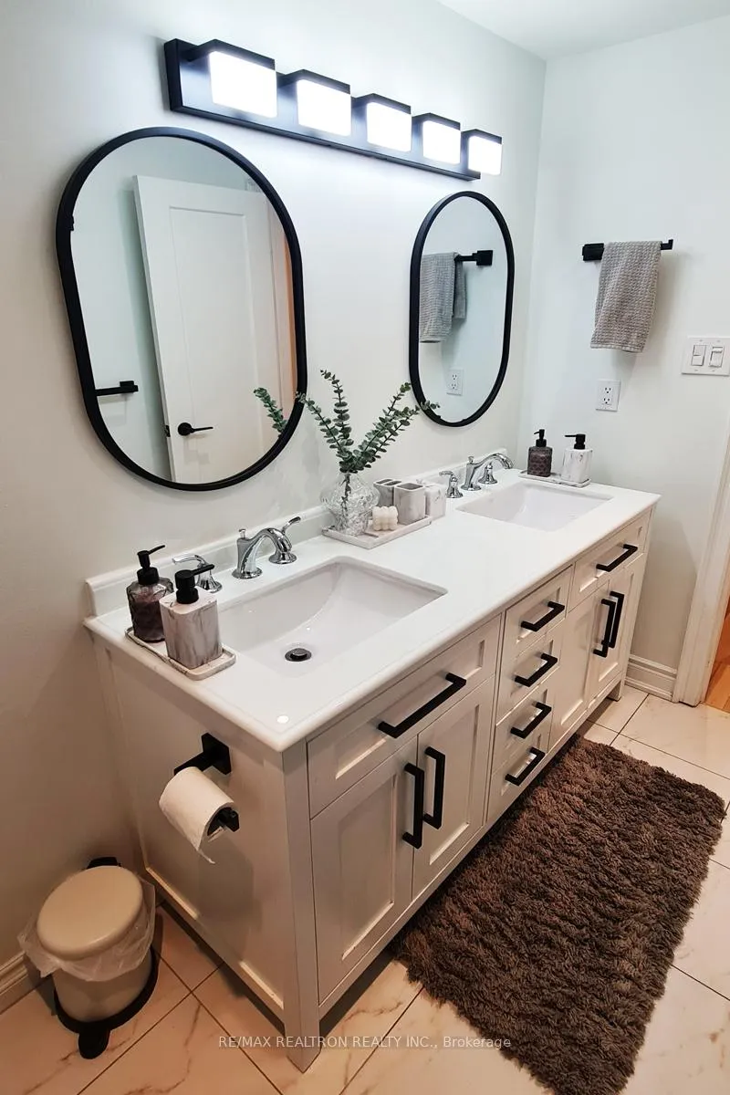 Photo 20 of Unit # Upper, 657 Cognac Crescent, Pickering, Amberlea — HOMEH