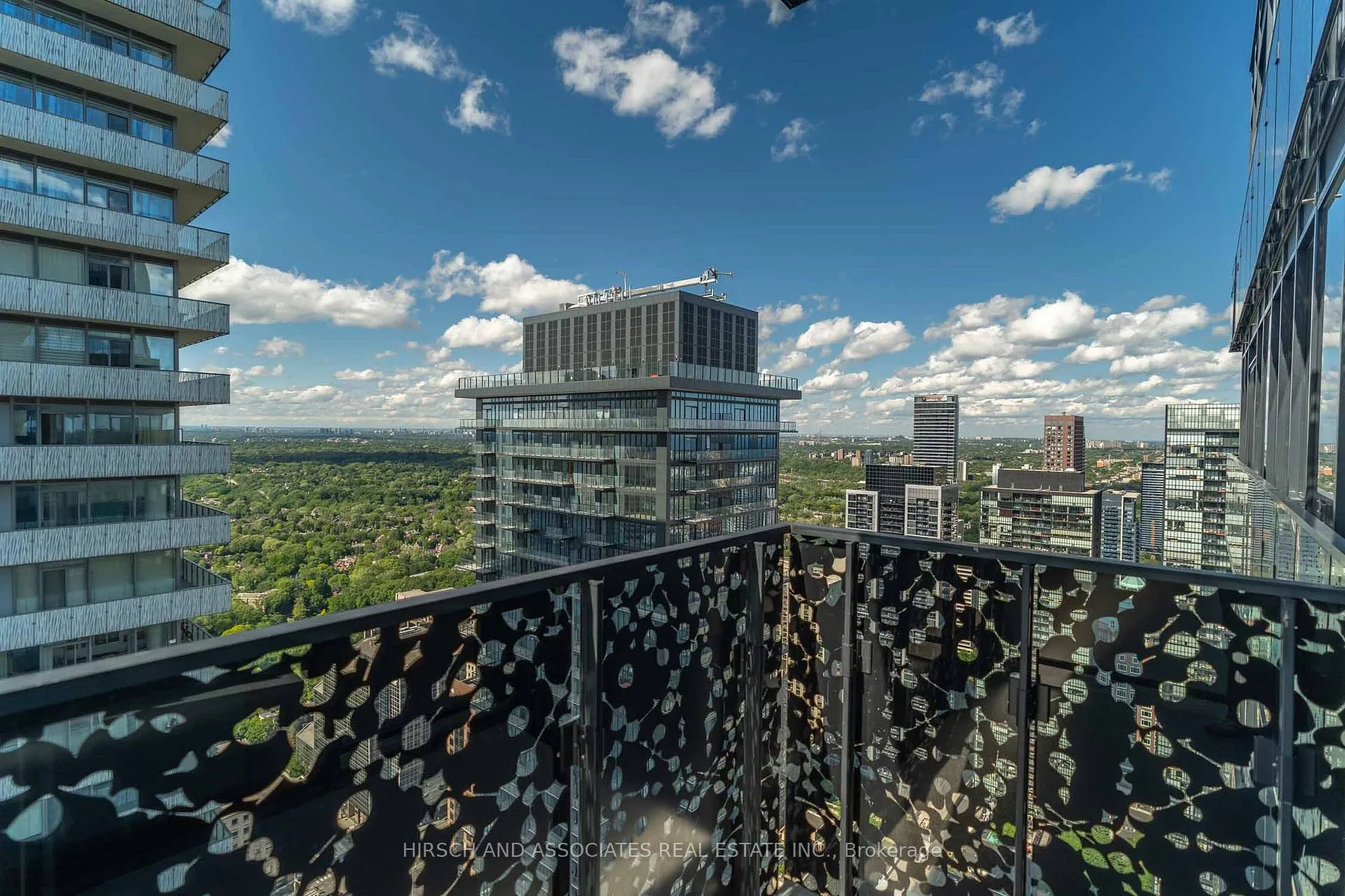 Photo 21 of Unit 5010, 55 Charles Street E, Toronto, Church-Yonge Corridor — HOMEH