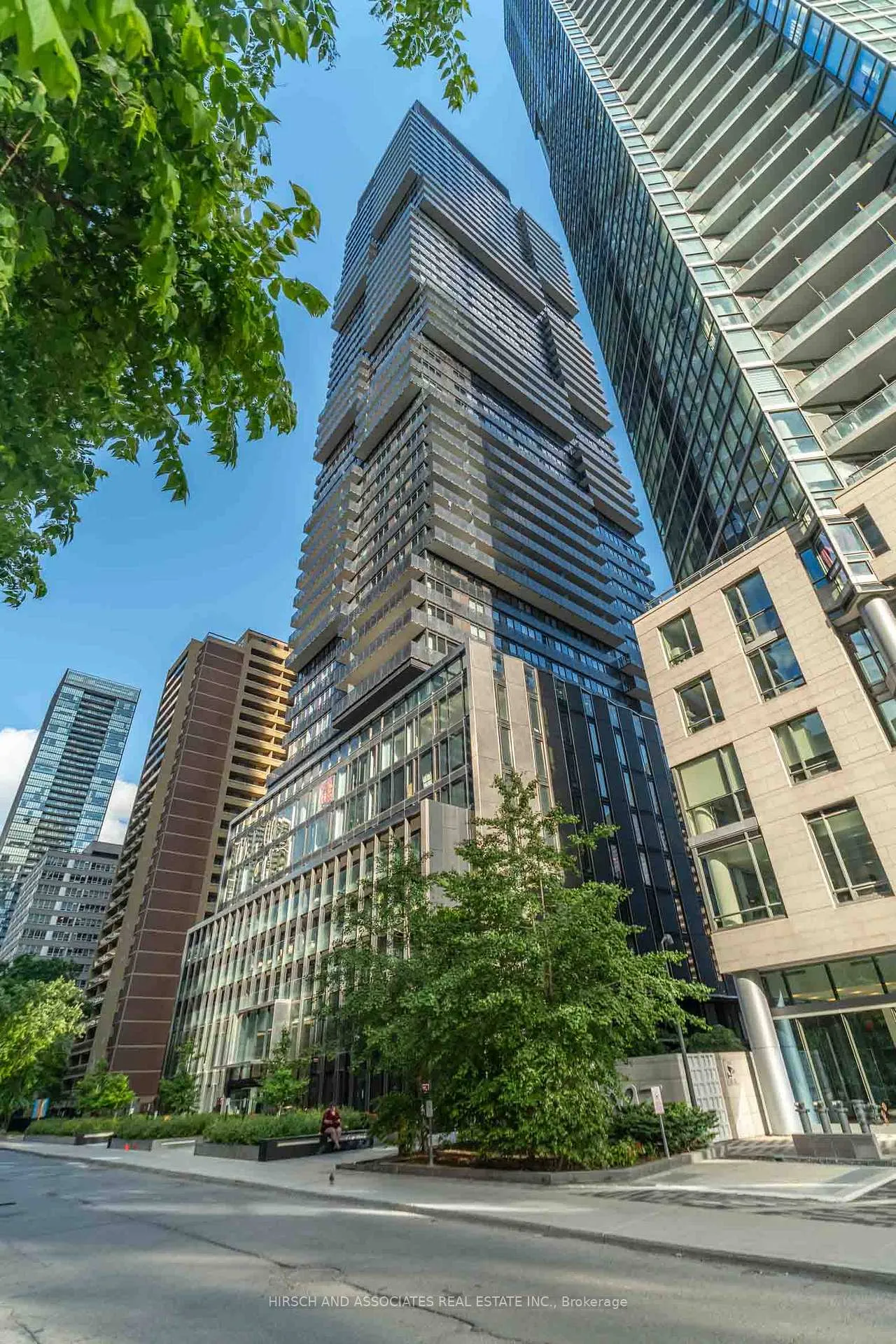 Photo 30 of Unit 5010, 55 Charles Street E, Toronto, Church-Yonge Corridor — HOMEH