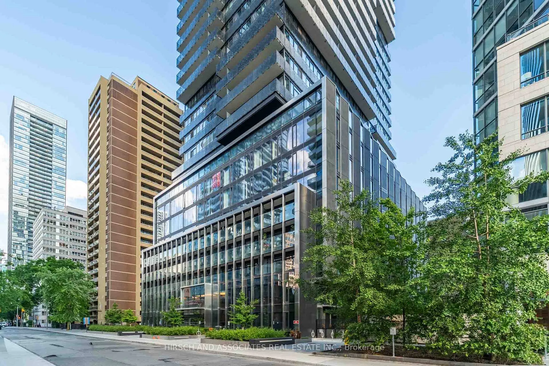 Photo 31 of Unit 5010, 55 Charles Street E, Toronto, Church-Yonge Corridor — HOMEH