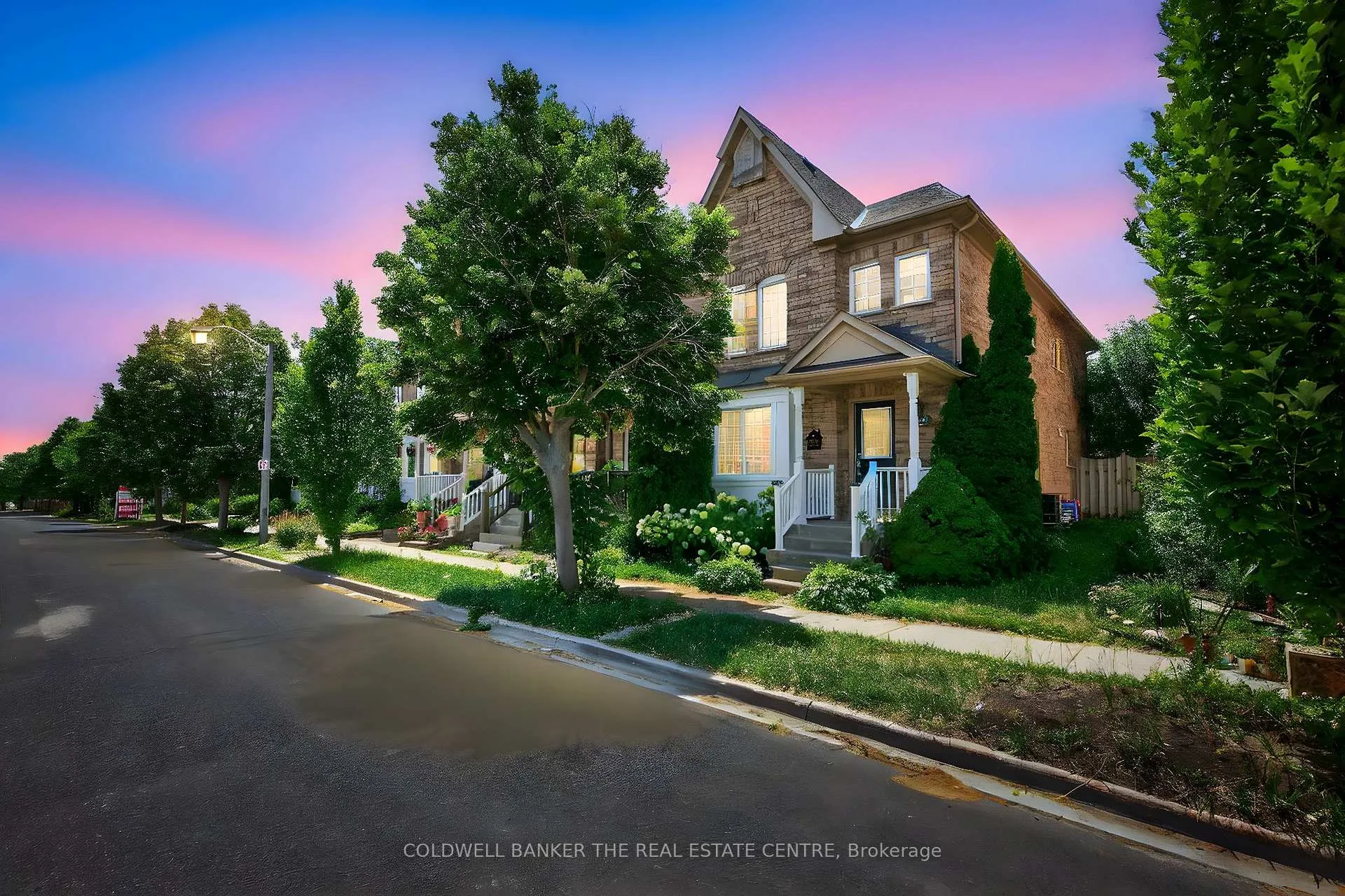 Photo 2 of 248 Walkerville Road, Markham, Cornell — HOMEH