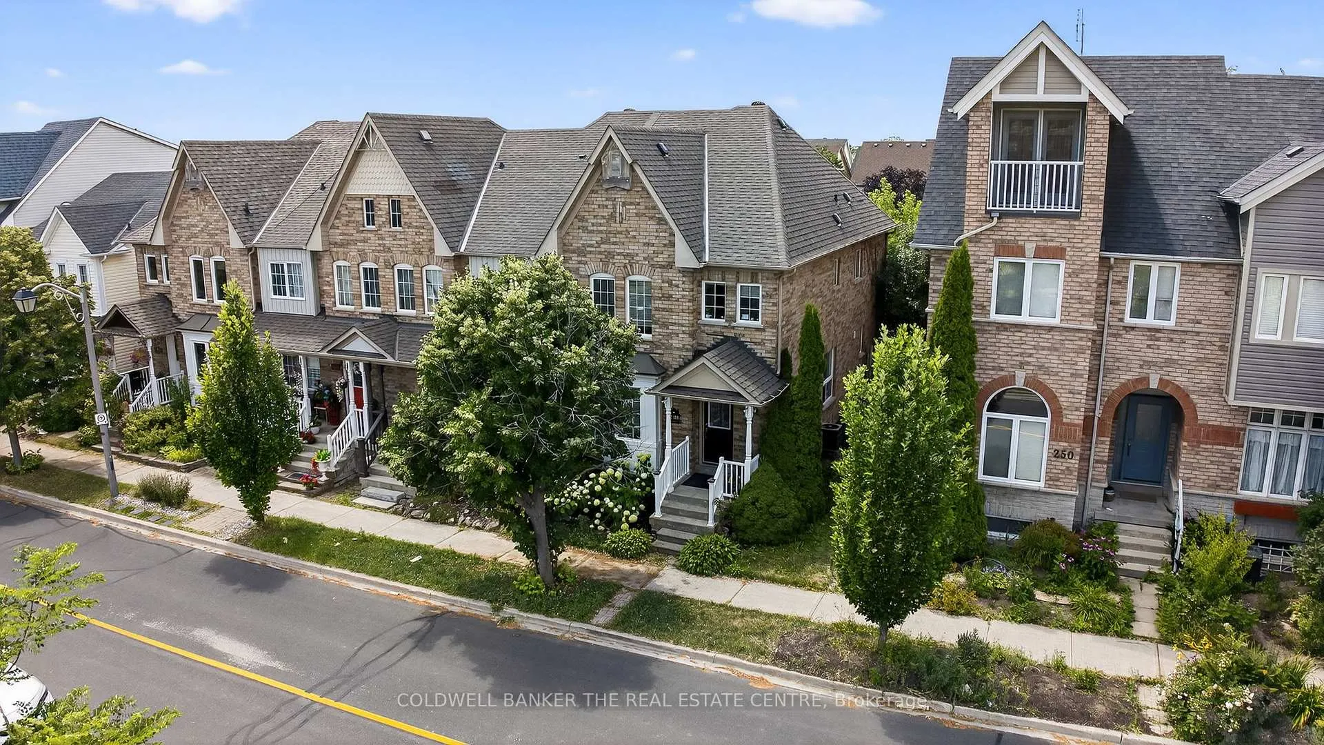 Photo 27 of 248 Walkerville Road, Markham, Cornell — HOMEH