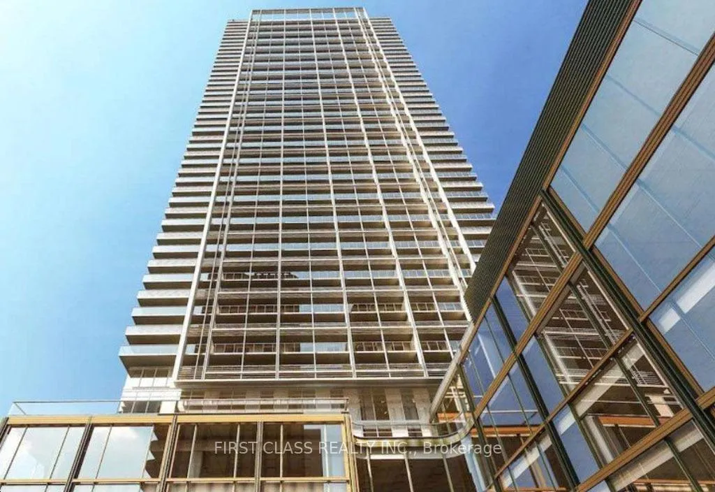 Photo 1 of Unit 2912, 88 Queen Street E, Toronto, Church-Yonge Corridor — HOMEH