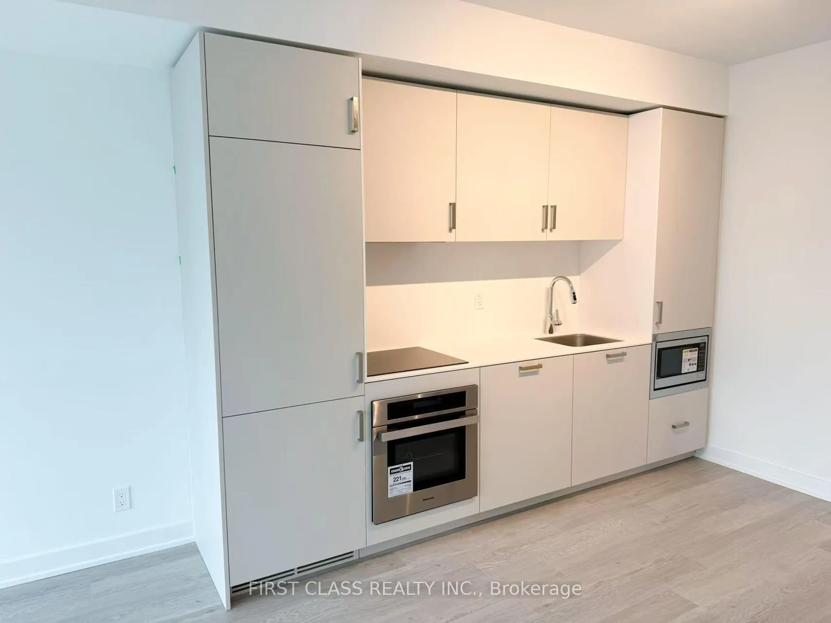 Photo 5 of Unit 2912, 88 Queen Street E, Toronto, Church-Yonge Corridor — HOMEH