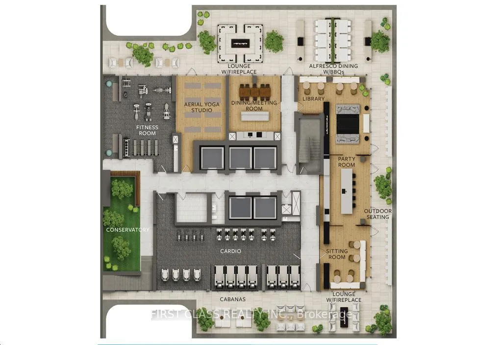 Photo 10 of Unit 2912, 88 Queen Street E, Toronto, Church-Yonge Corridor — HOMEH