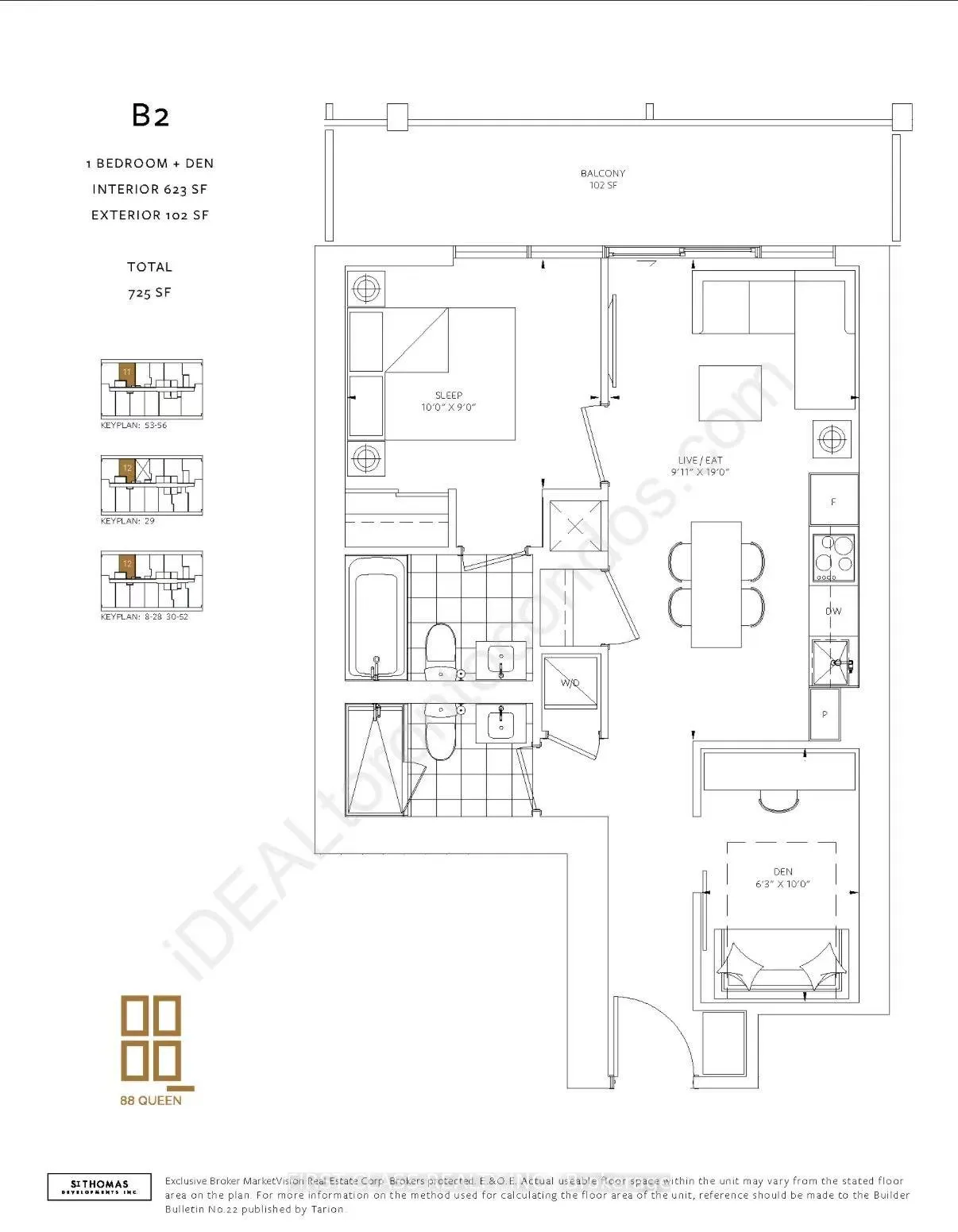 Photo 15 of Unit 2912, 88 Queen Street E, Toronto, Church-Yonge Corridor — HOMEH