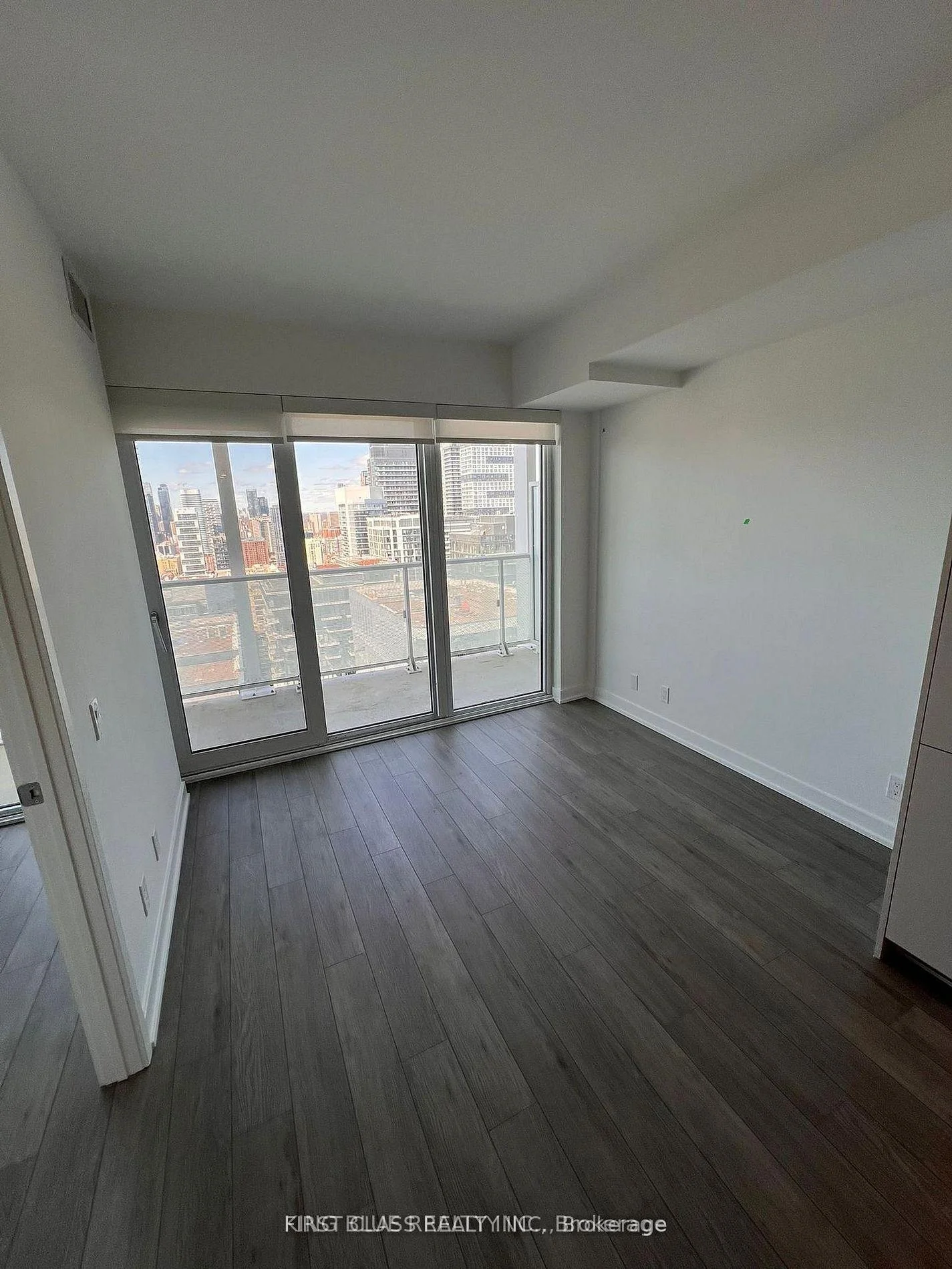 Photo 2 of Unit 2912, 88 Queen Street E, Toronto, Church-Yonge Corridor — HOMEH