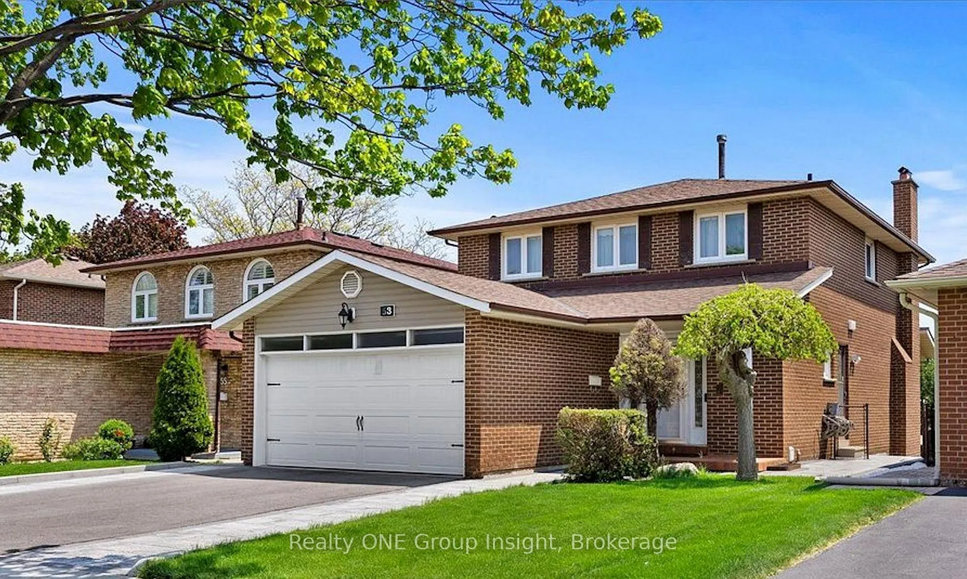 Photo 1 of Unit (Lower), 53 Princeton Terrace, Brampton, Northgate — HOMEH