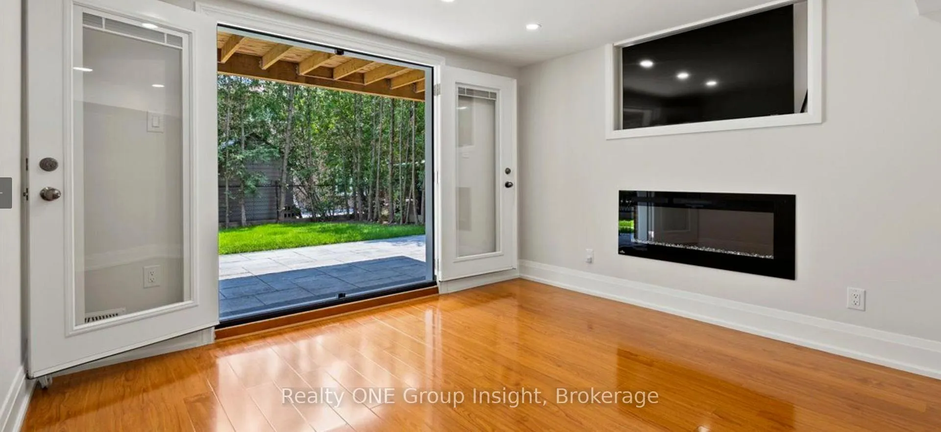 Photo 2 of Unit (Lower), 53 Princeton Terrace, Brampton, Northgate — HOMEH