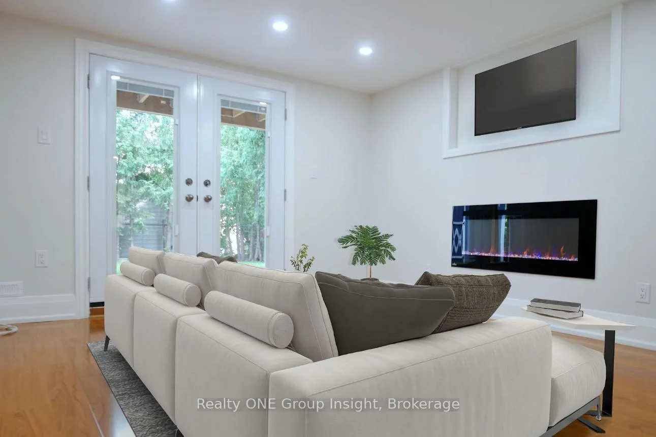 Photo 3 of Unit (Lower), 53 Princeton Terrace, Brampton, Northgate — HOMEH