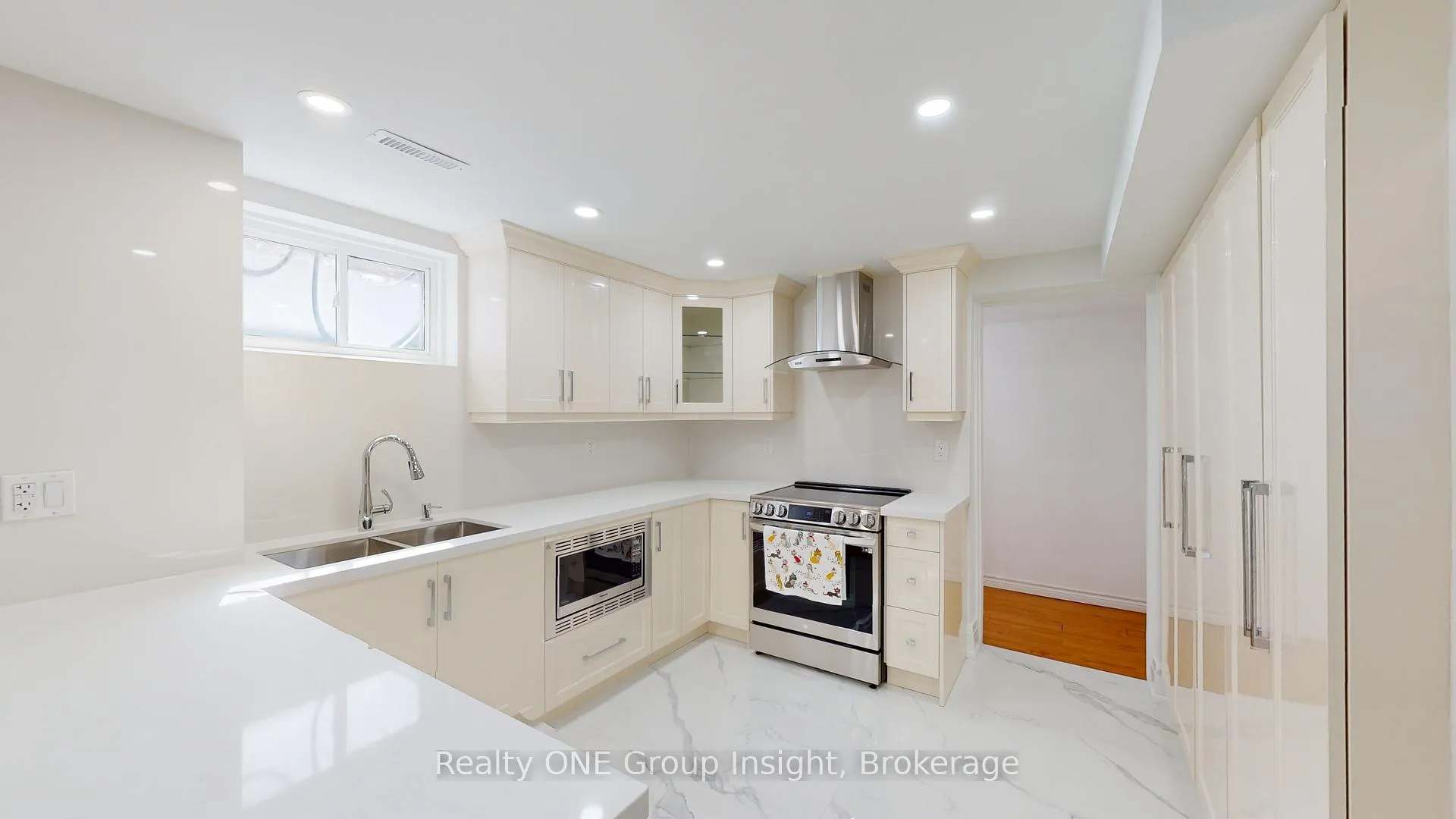 Photo 7 of Unit (Lower), 53 Princeton Terrace, Brampton, Northgate — HOMEH
