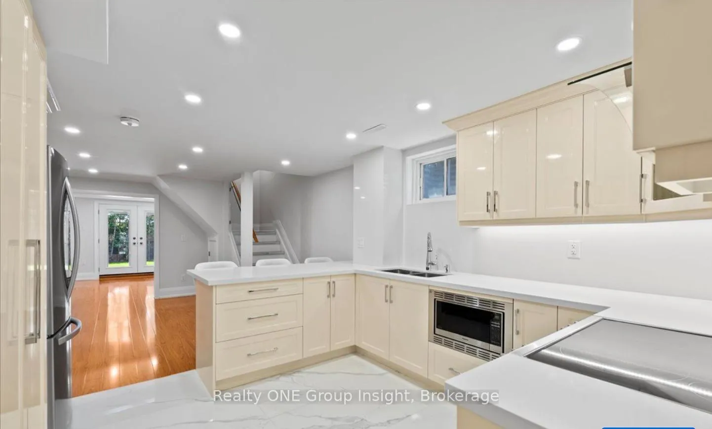 Photo 8 of Unit (Lower), 53 Princeton Terrace, Brampton, Northgate — HOMEH
