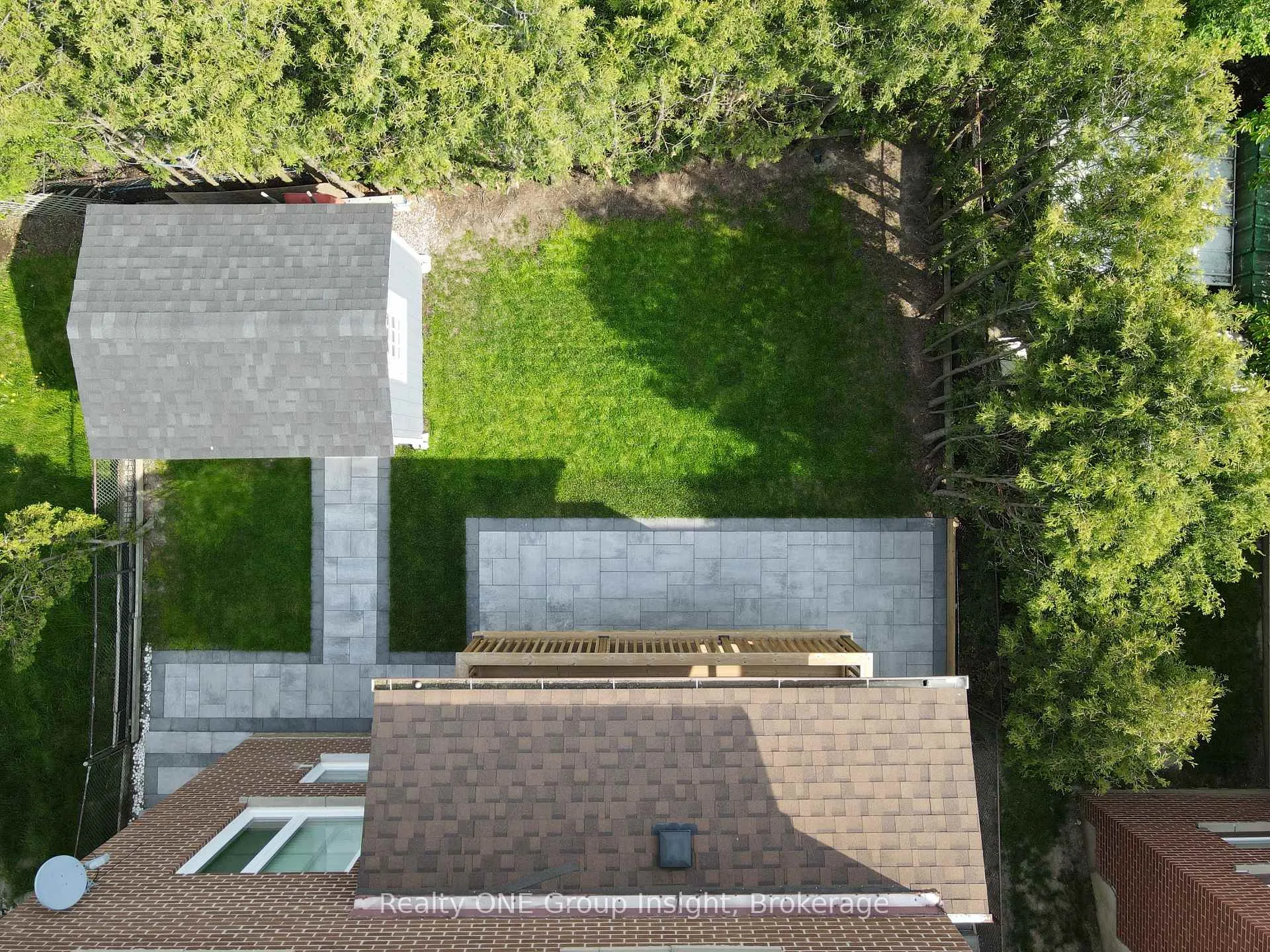Photo 13 of Unit (Lower), 53 Princeton Terrace, Brampton, Northgate — HOMEH
