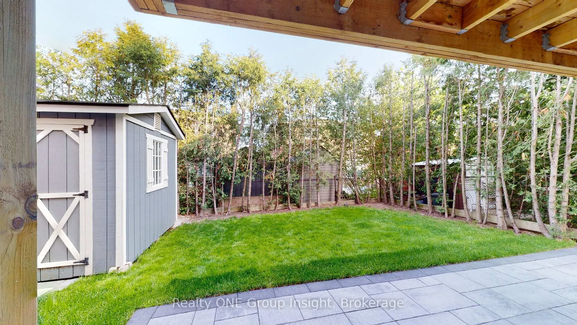 Photo 14 of Unit (Lower), 53 Princeton Terrace, Brampton, Northgate — HOMEH