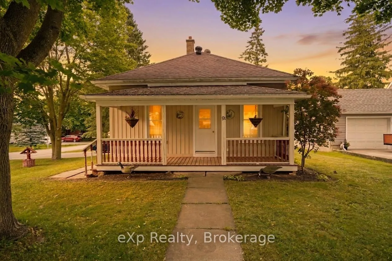 Photo of 91 Charles Street