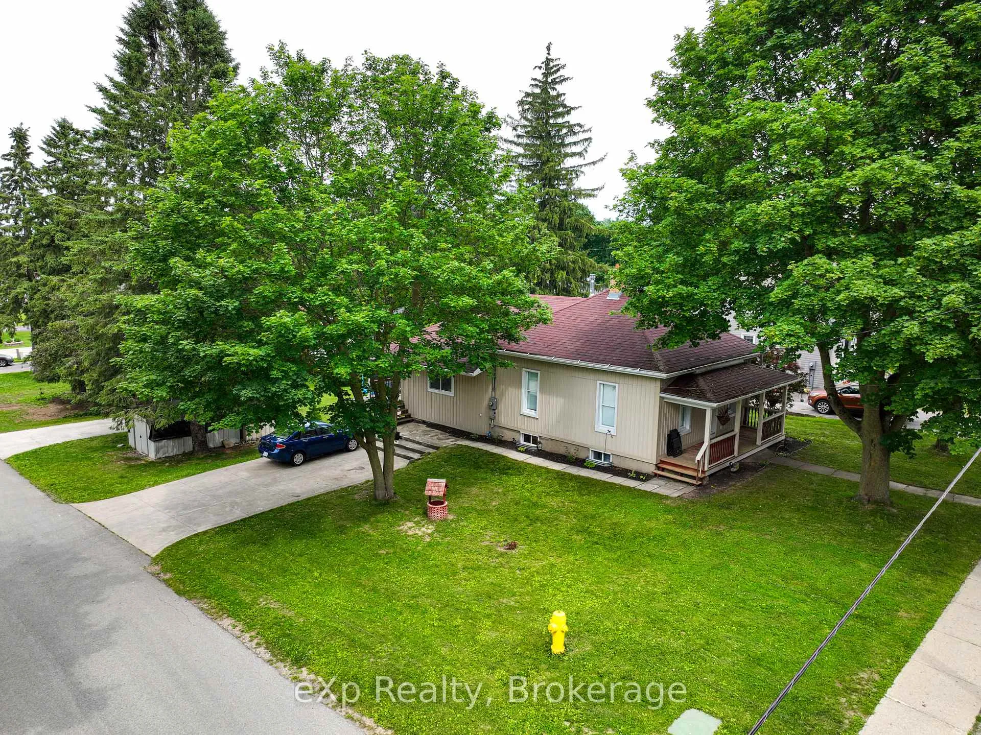Photo 2 of 91 Charles Street, North Huron, Wingham — HOMEH