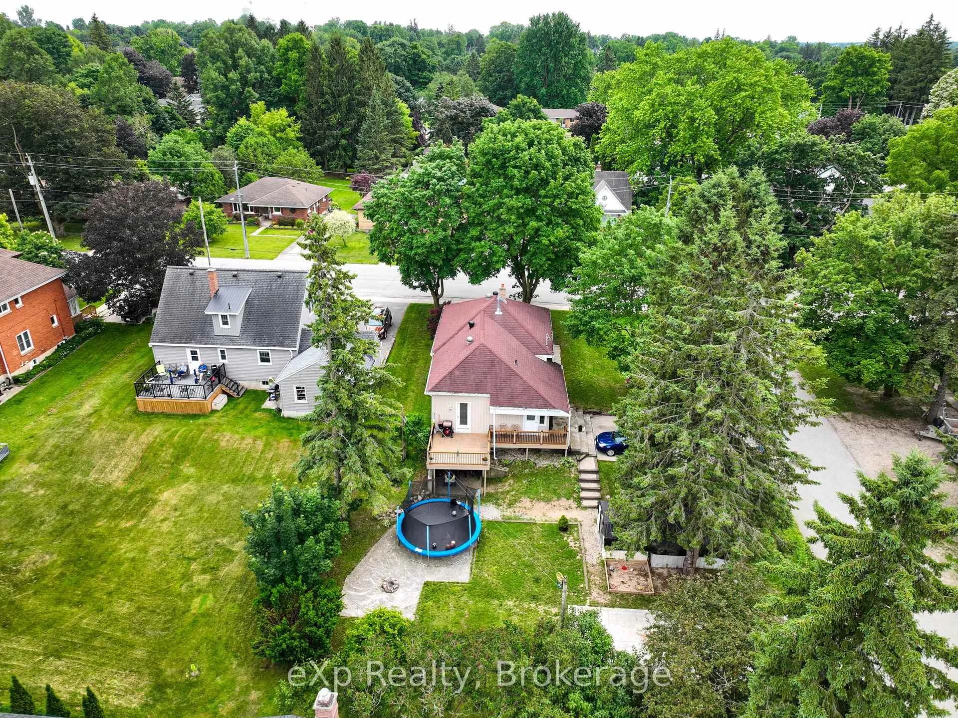 Photo 3 of 91 Charles Street, North Huron, Wingham — HOMEH