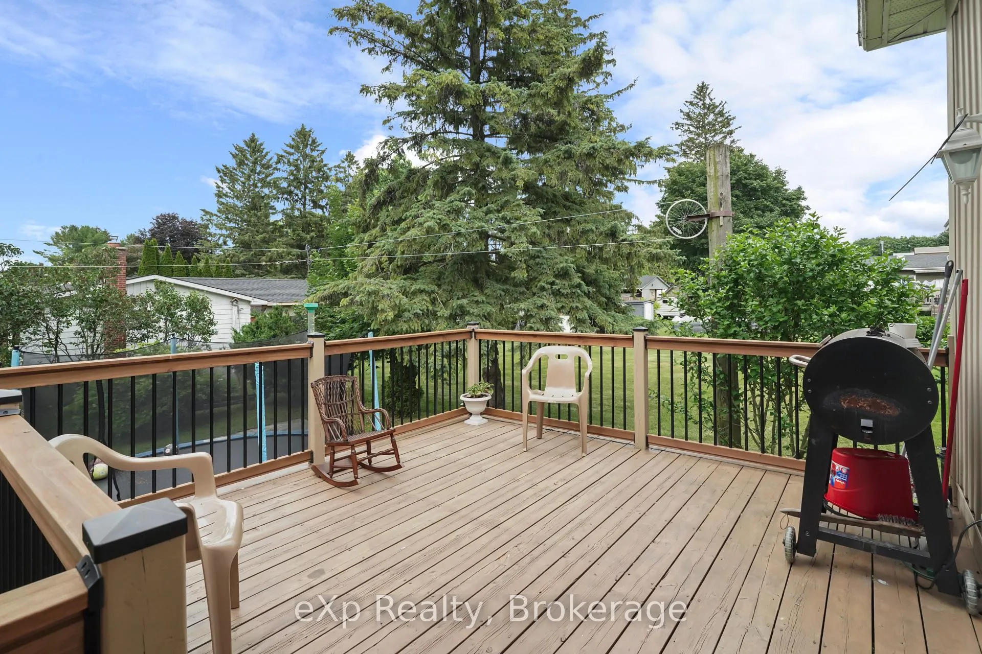 Photo 6 of 91 Charles Street, North Huron, Wingham — HOMEH