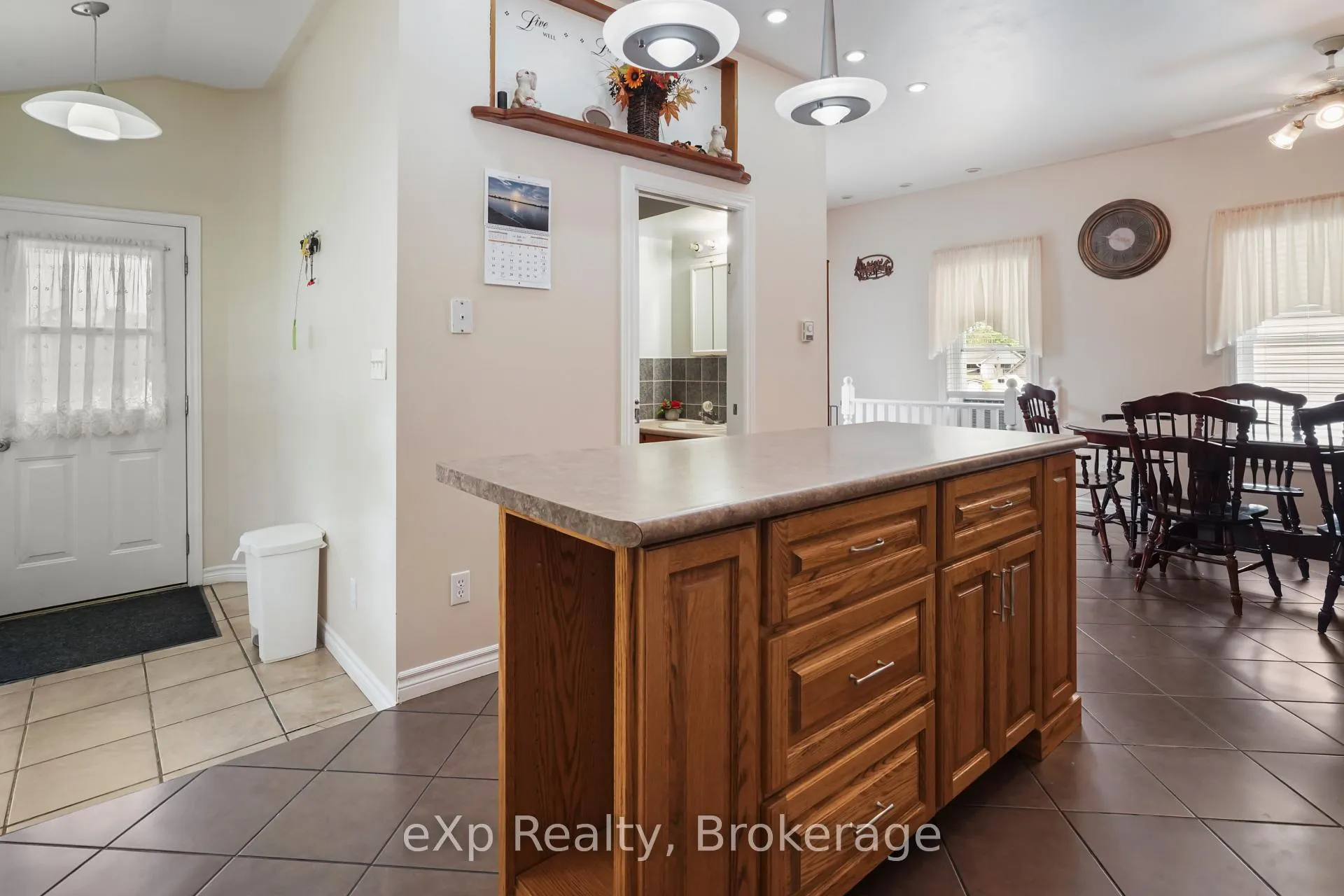 Photo 10 of 91 Charles Street, North Huron, Wingham — HOMEH