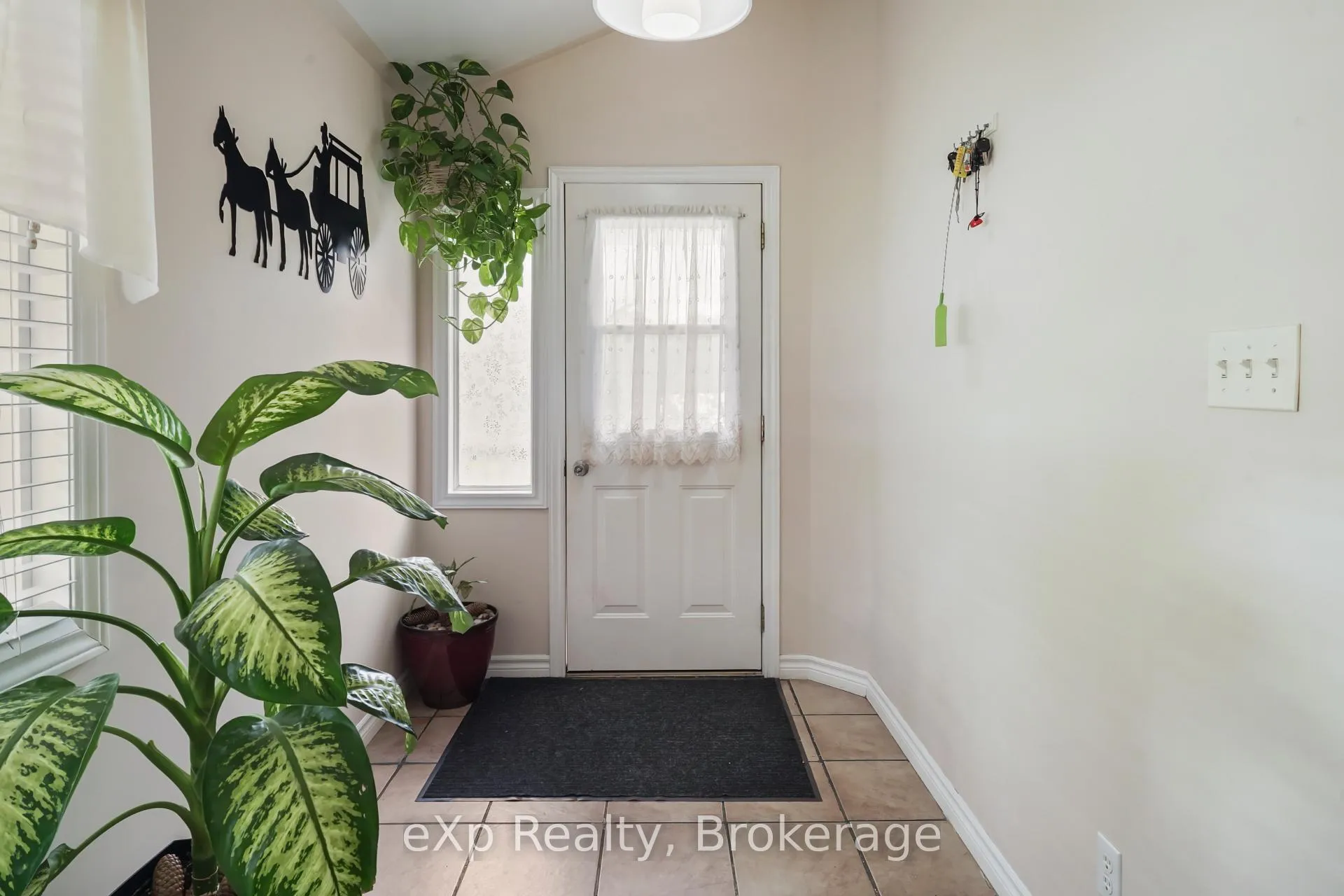 Photo 11 of 91 Charles Street, North Huron, Wingham — HOMEH