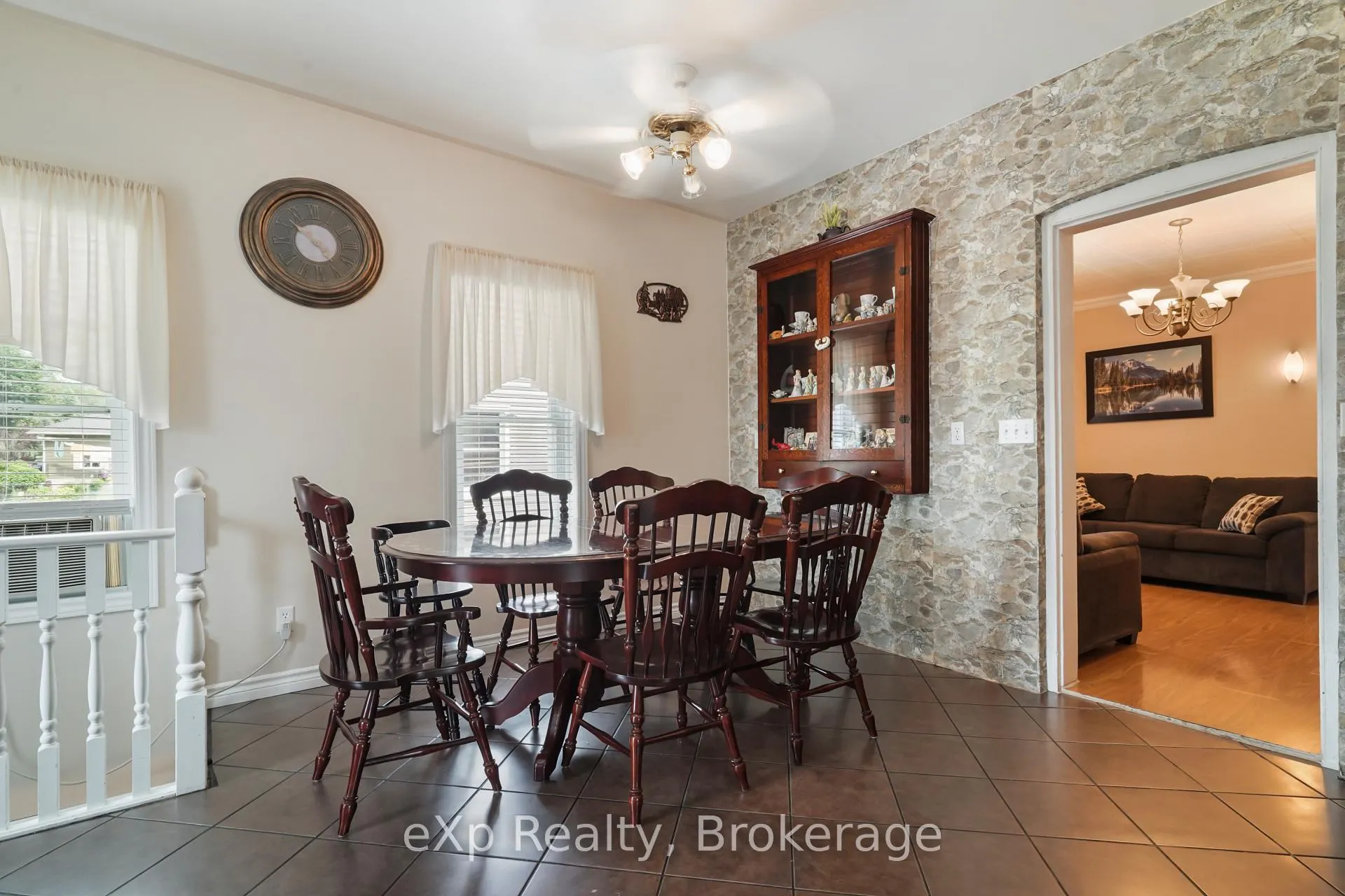 Photo 12 of 91 Charles Street, North Huron, Wingham — HOMEH
