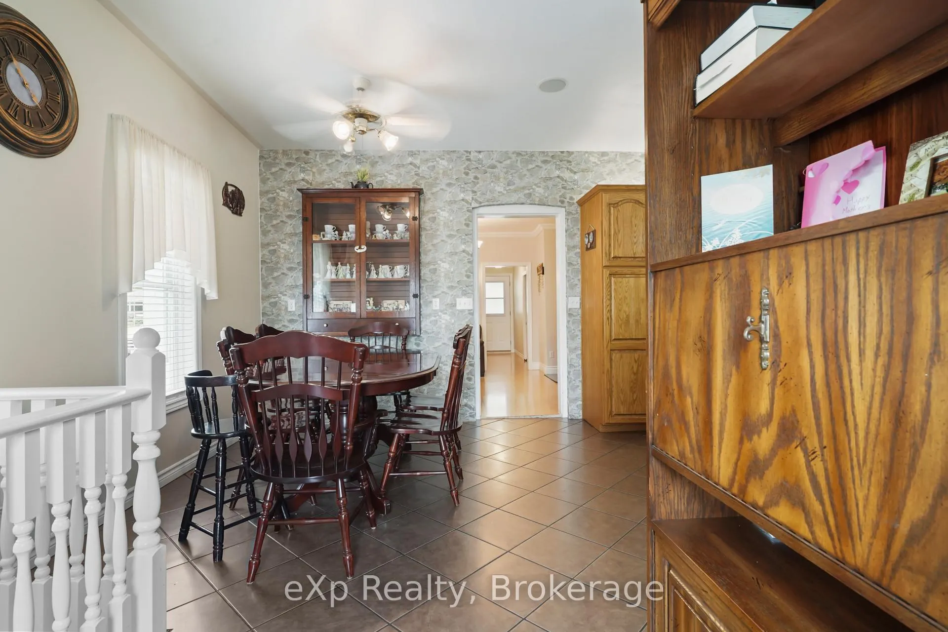 Photo 14 of 91 Charles Street, North Huron, Wingham — HOMEH