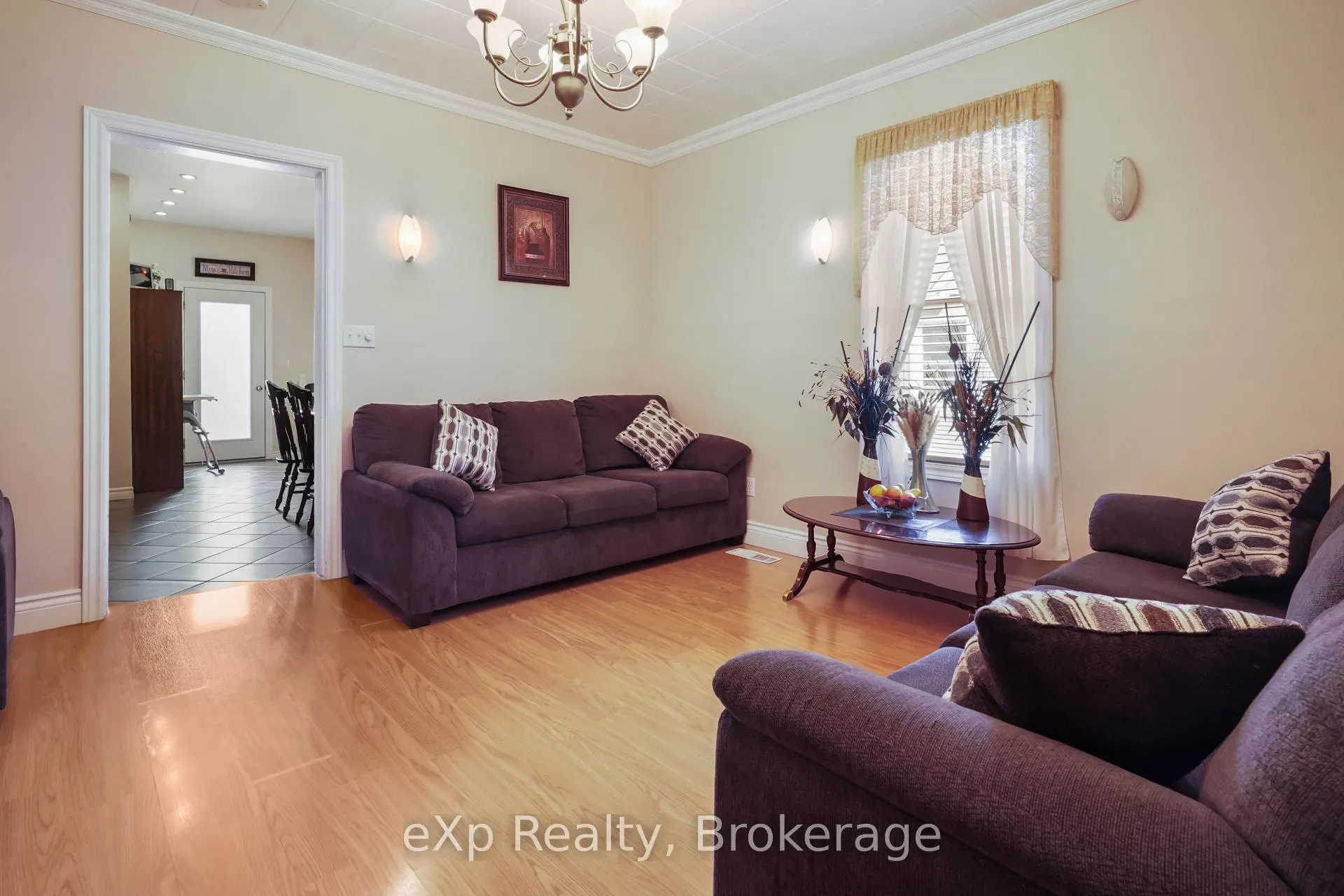 Photo 16 of 91 Charles Street, North Huron, Wingham — HOMEH