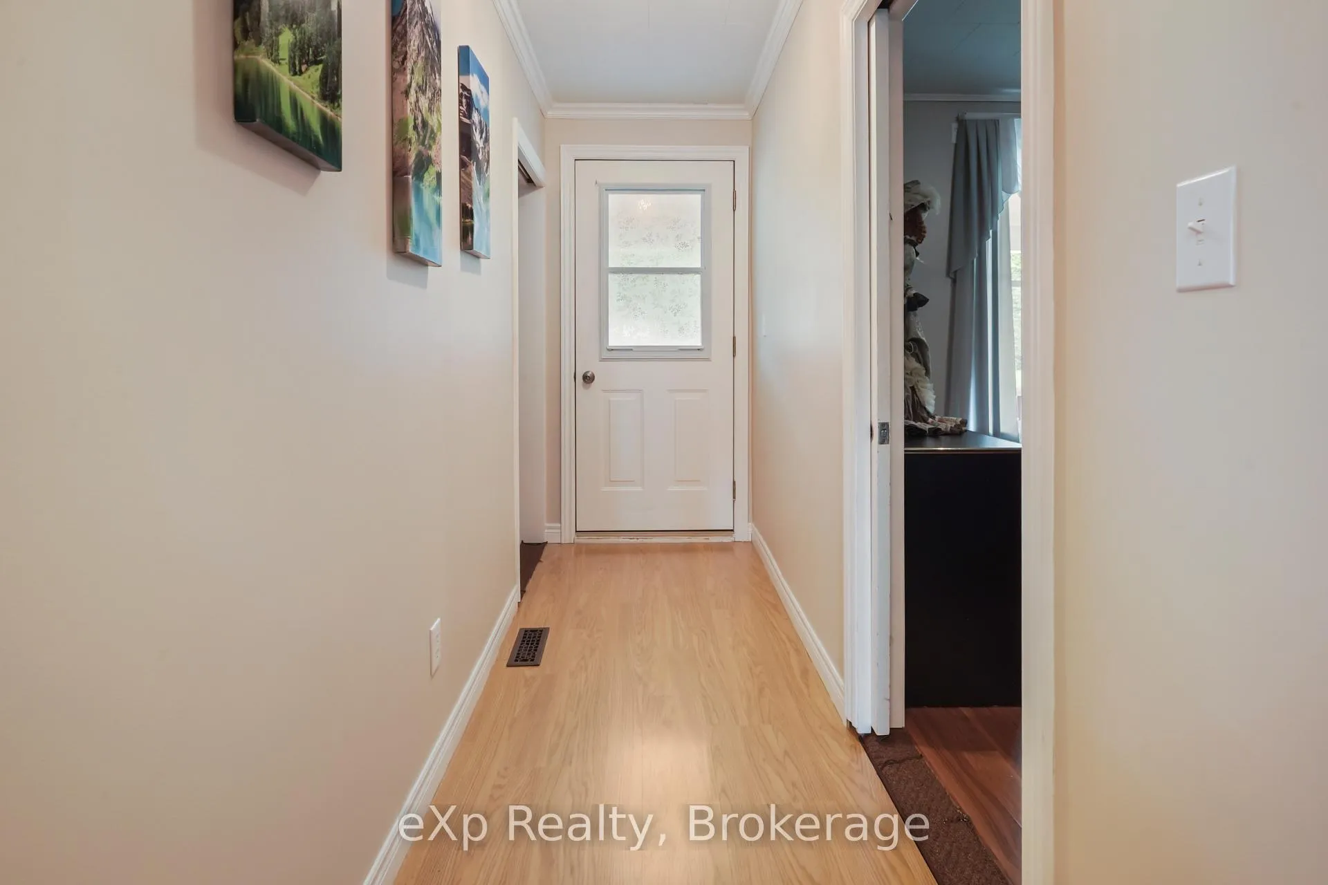 Photo 24 of 91 Charles Street, North Huron, Wingham — HOMEH