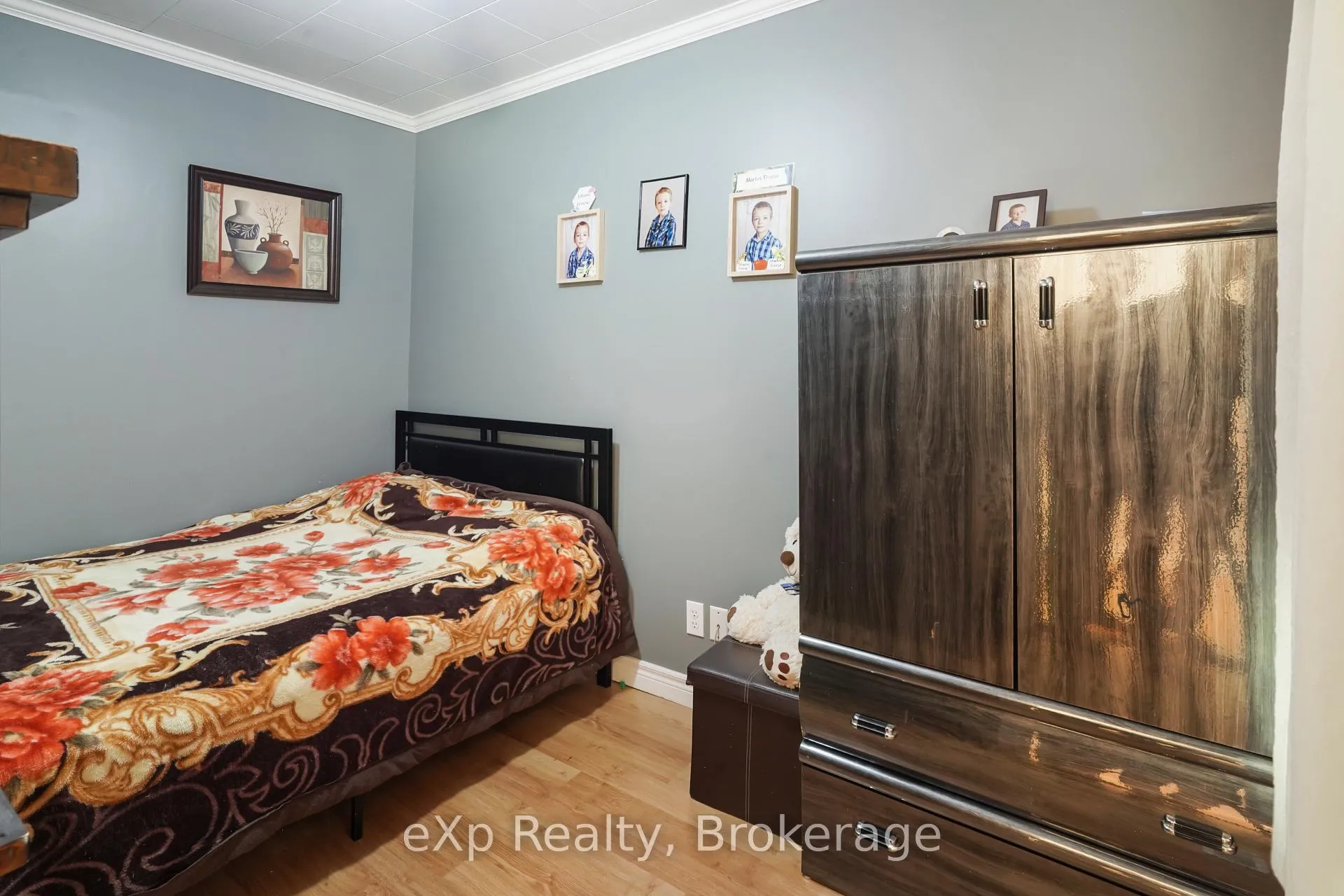 Photo 27 of 91 Charles Street, North Huron, Wingham — HOMEH