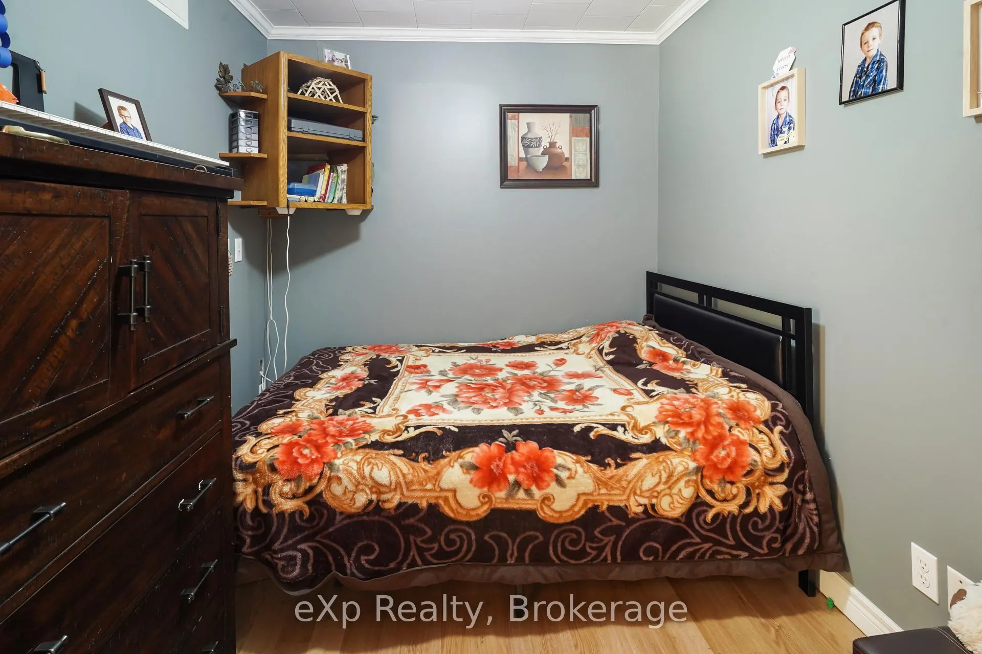 Photo 28 of 91 Charles Street, North Huron, Wingham — HOMEH