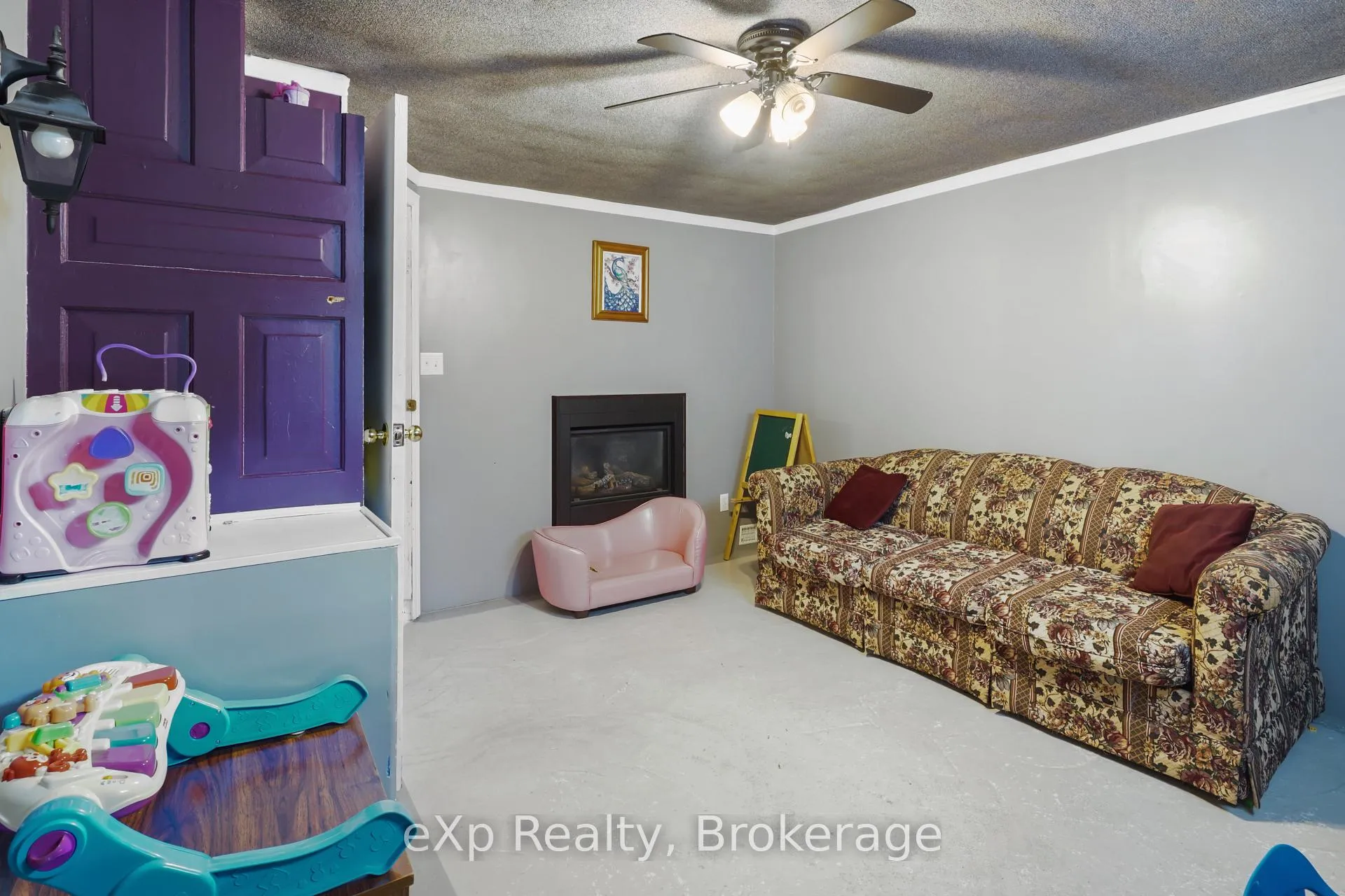 Photo 30 of 91 Charles Street, North Huron, Wingham — HOMEH