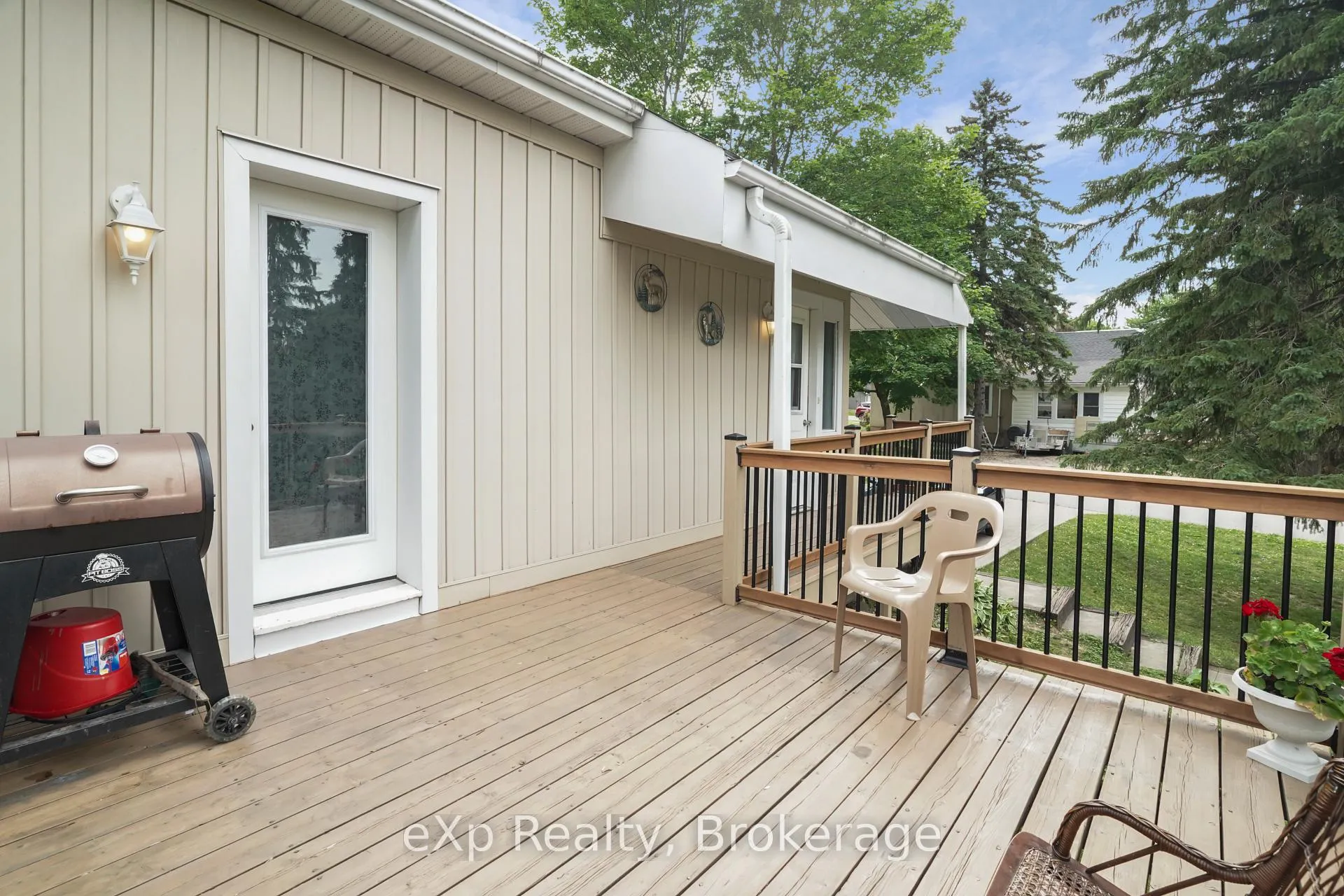 Photo 31 of 91 Charles Street, North Huron, Wingham — HOMEH