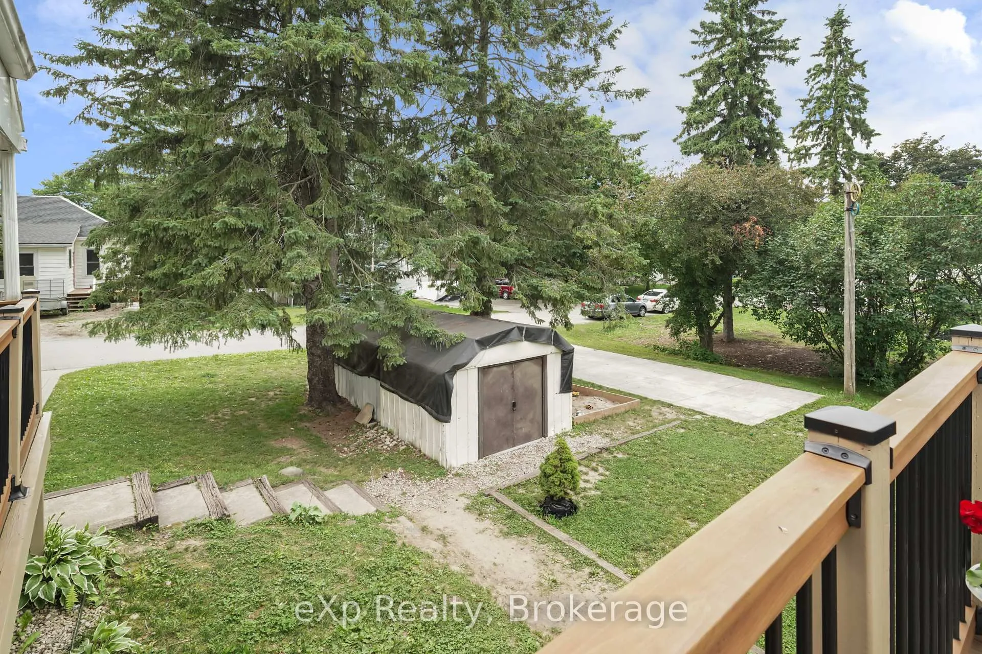 Photo 34 of 91 Charles Street, North Huron, Wingham — HOMEH
