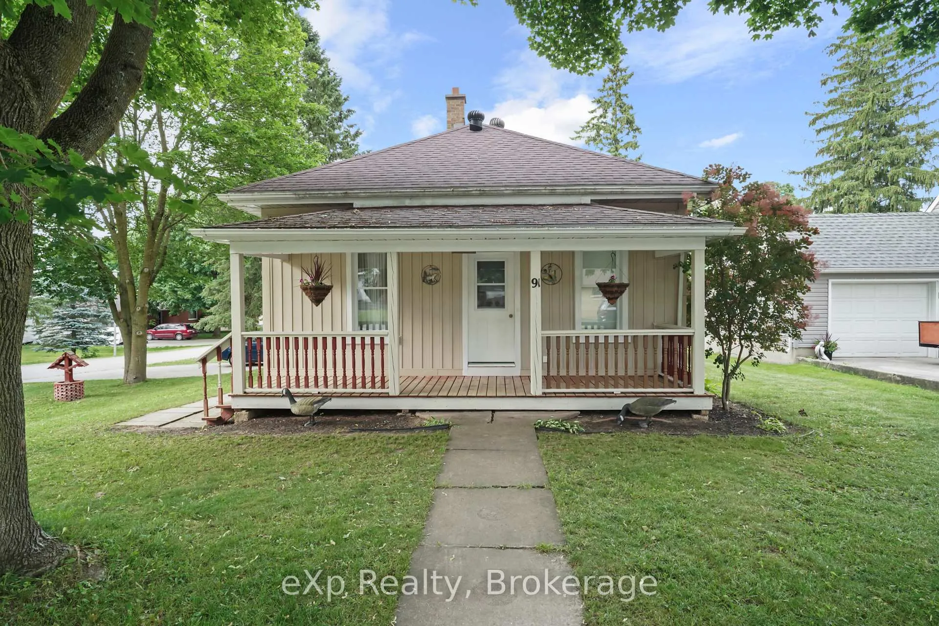 Photo 37 of 91 Charles Street, North Huron, Wingham — HOMEH
