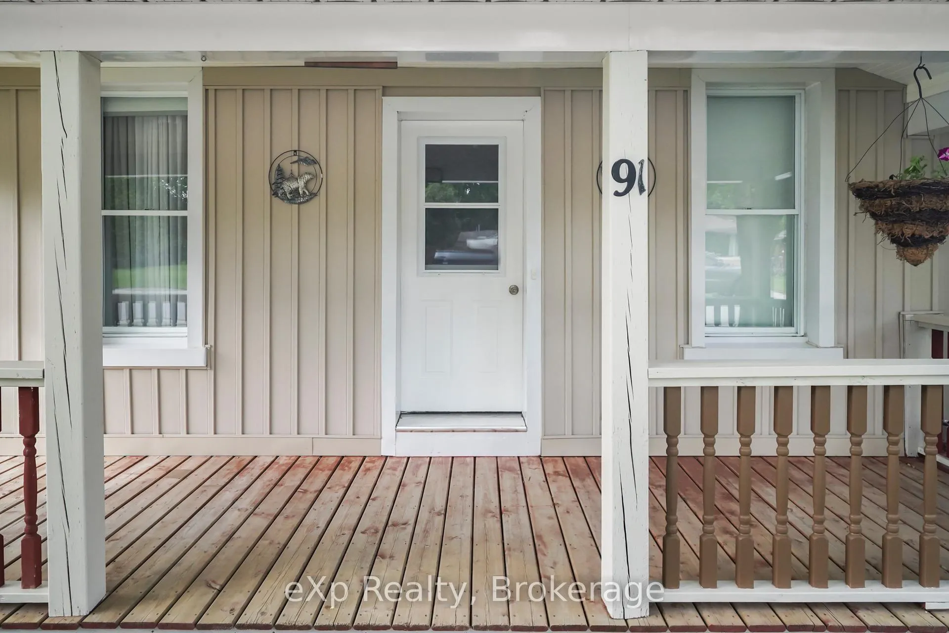 Photo 38 of 91 Charles Street, North Huron, Wingham — HOMEH