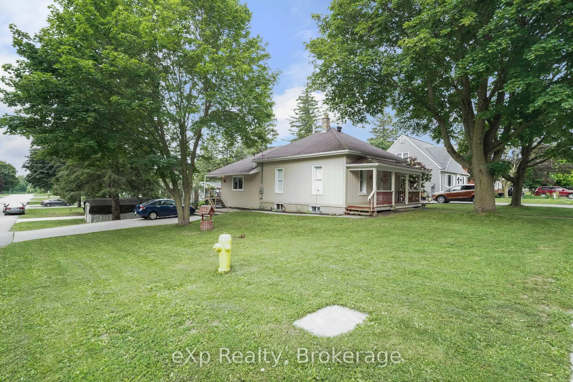 Photo 39 of 91 Charles Street, North Huron, Wingham — HOMEH