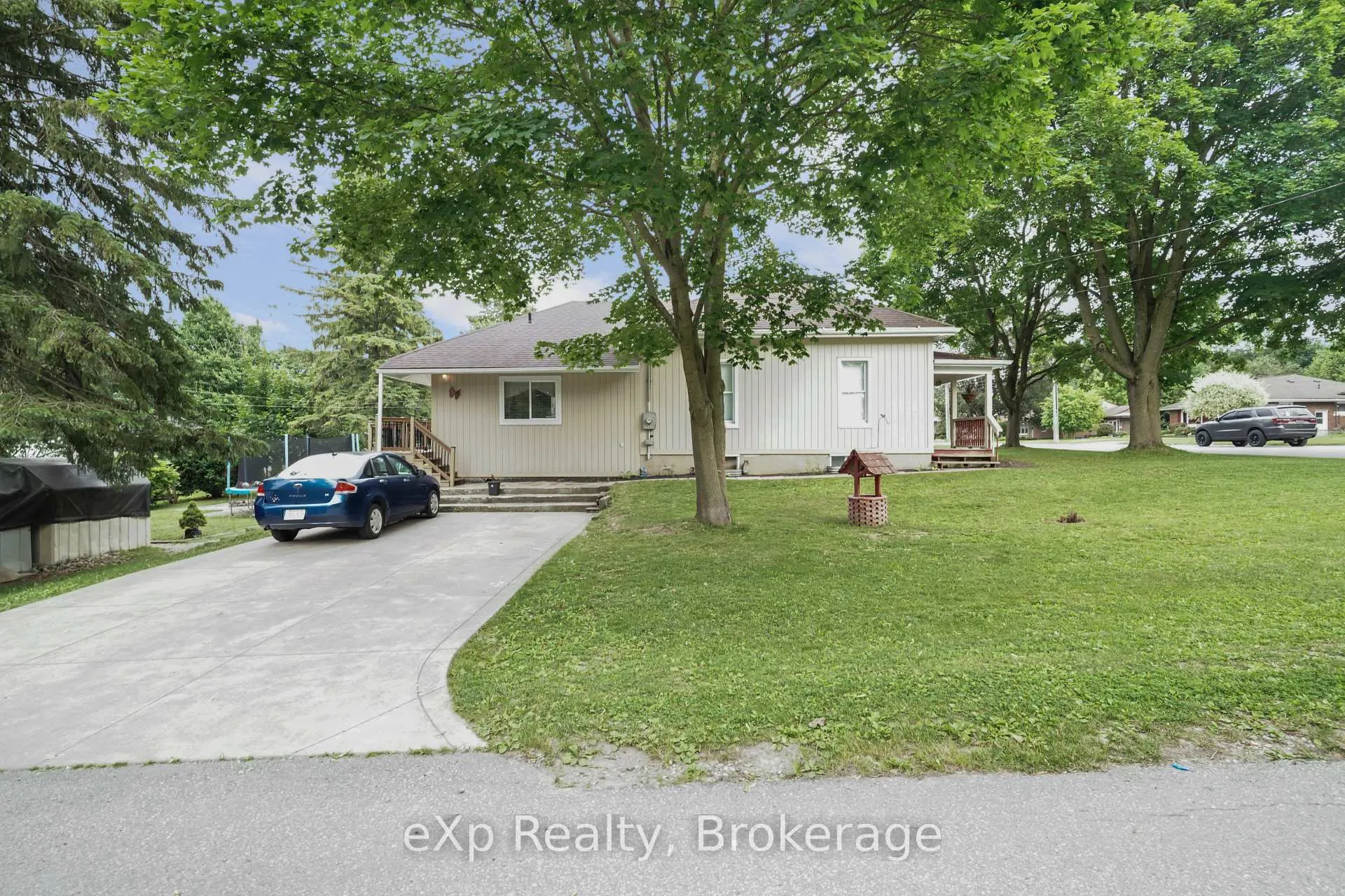 Photo 40 of 91 Charles Street, North Huron, Wingham — HOMEH