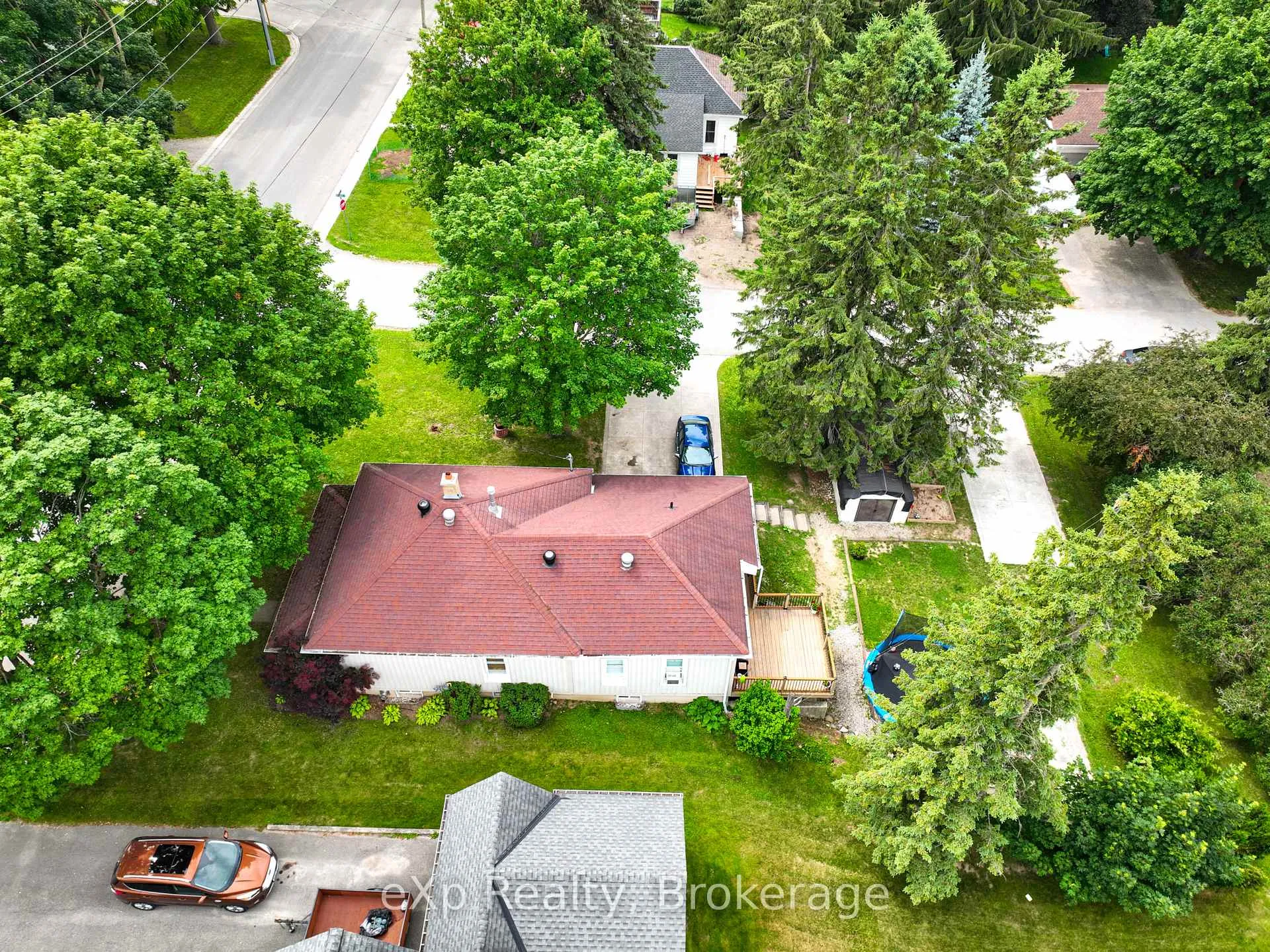 Photo 41 of 91 Charles Street, North Huron, Wingham — HOMEH