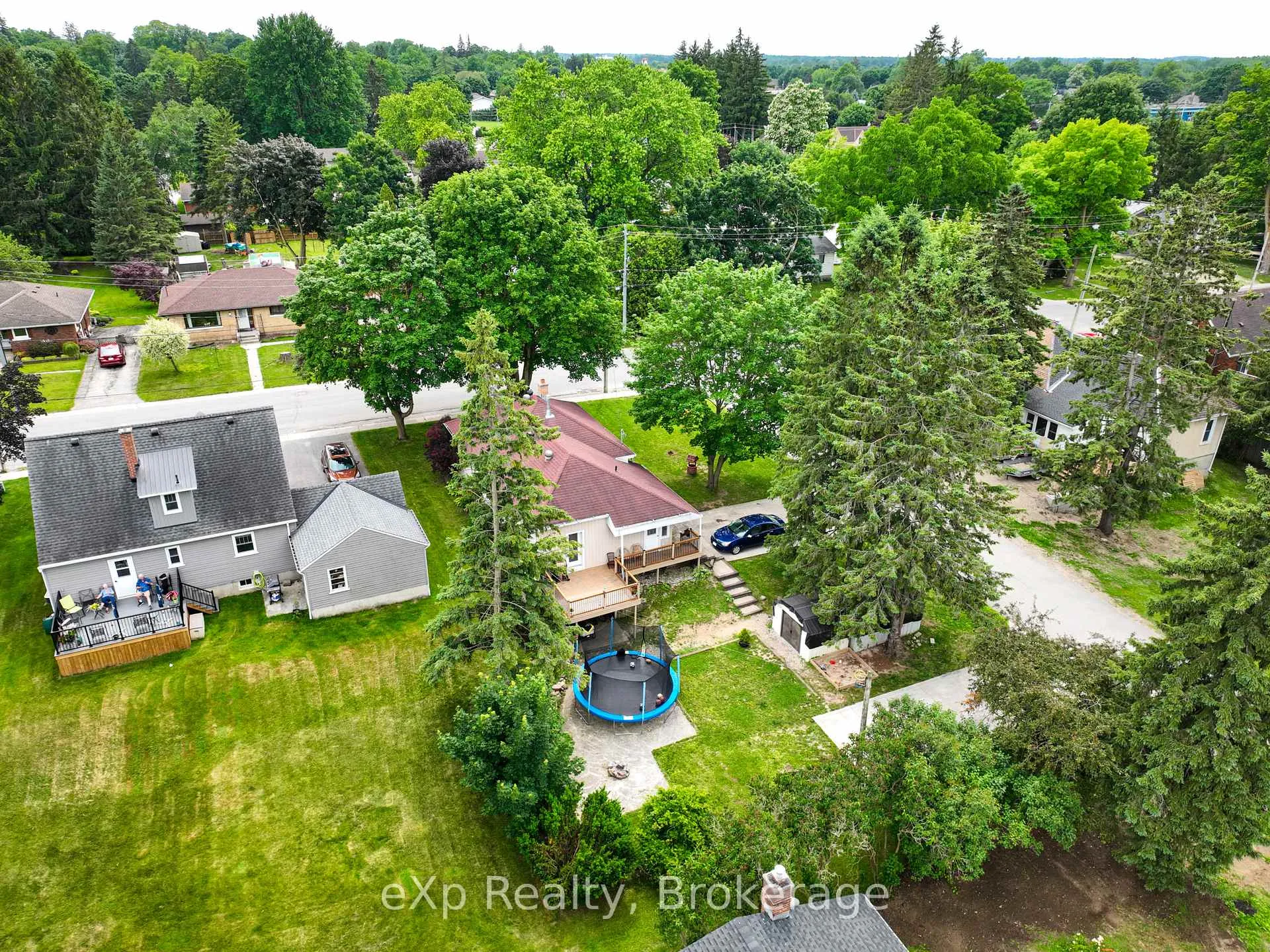 Photo 42 of 91 Charles Street, North Huron, Wingham — HOMEH