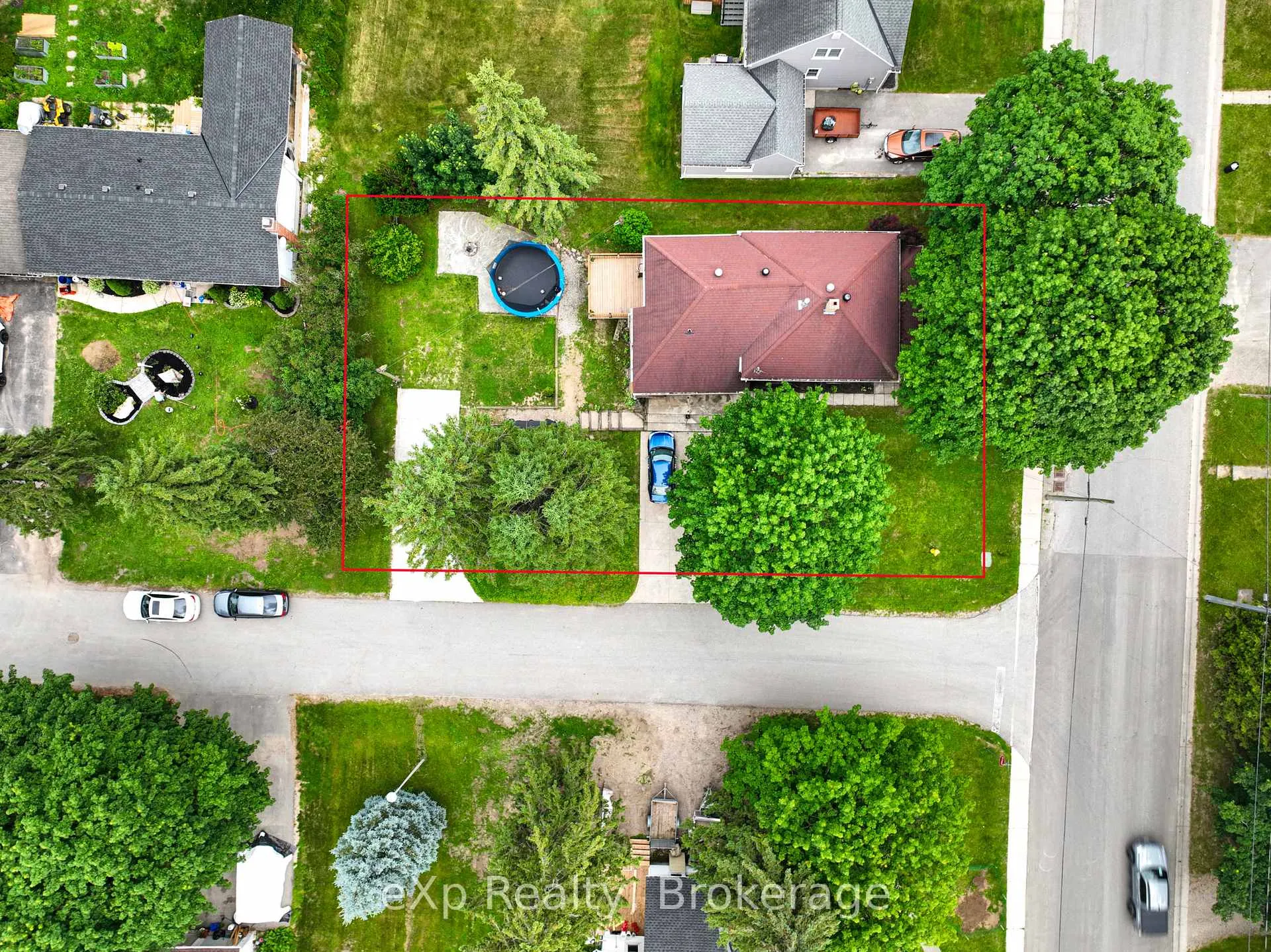Photo 43 of 91 Charles Street, North Huron, Wingham — HOMEH