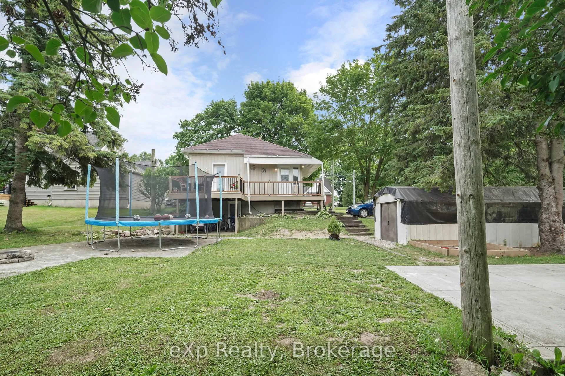 Photo 44 of 91 Charles Street, North Huron, Wingham — HOMEH