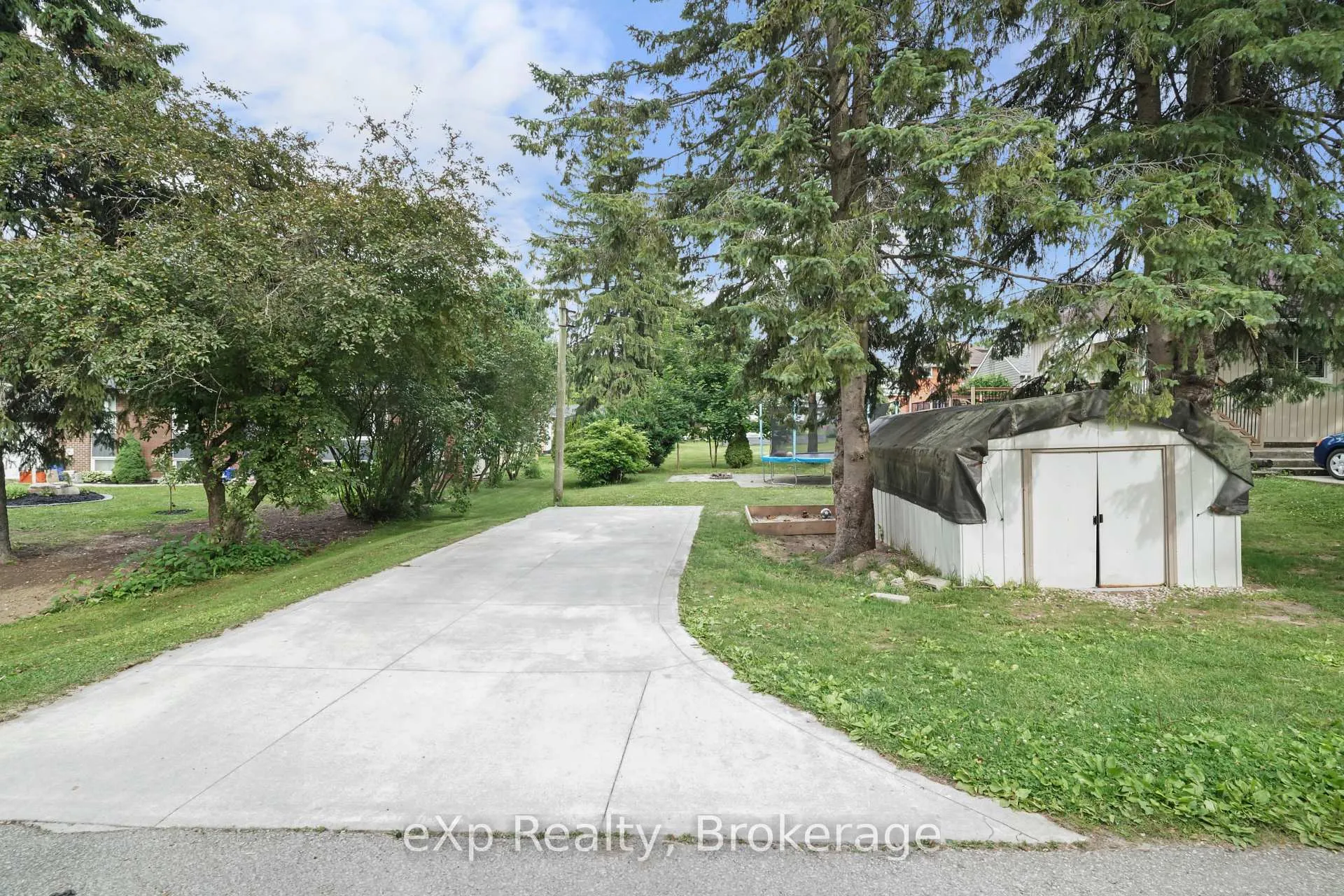 Photo 45 of 91 Charles Street, North Huron, Wingham — HOMEH