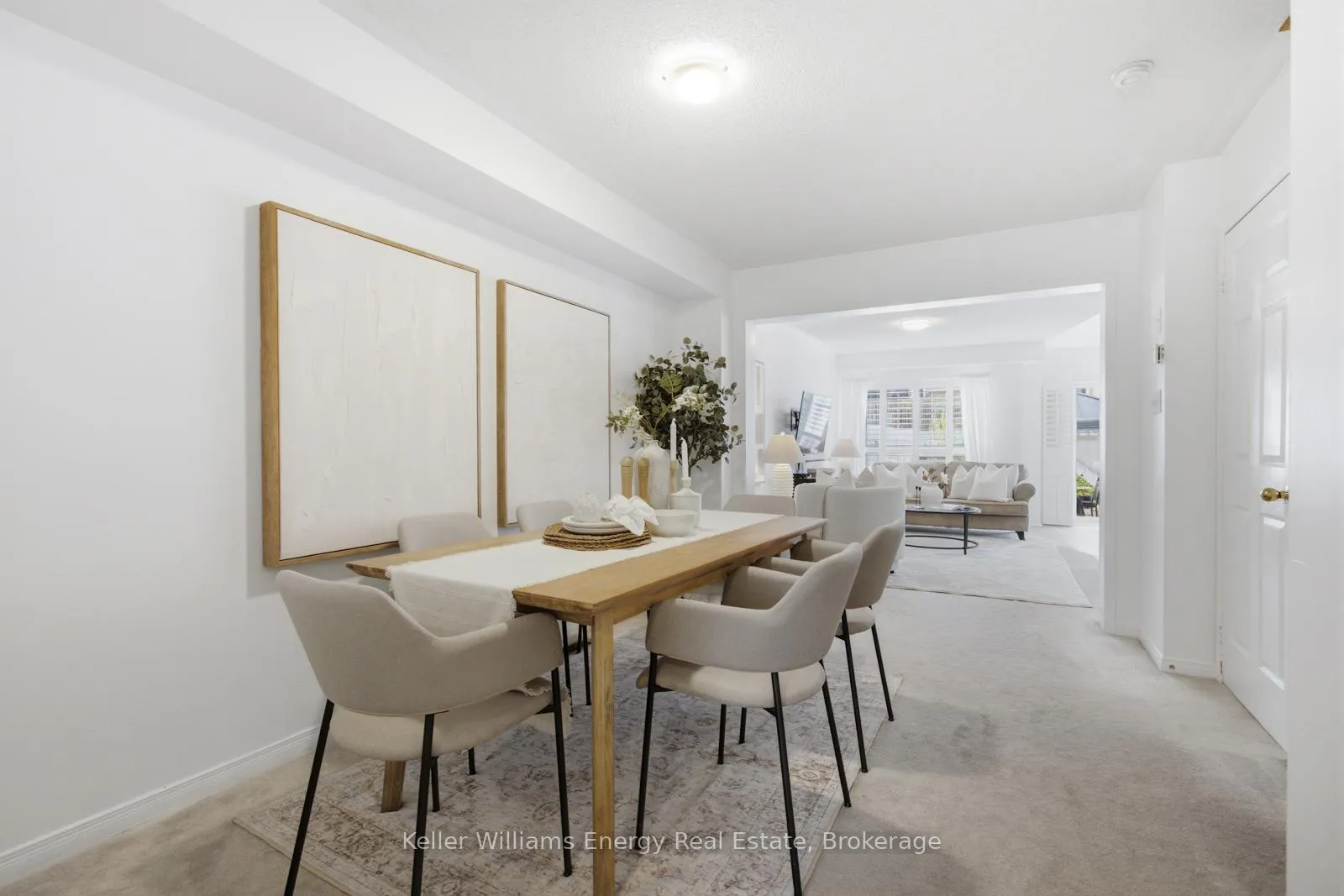 Photo 2 of 48 Atlantis Drive, Whitby, Blue Grass Meadows — HOMEH