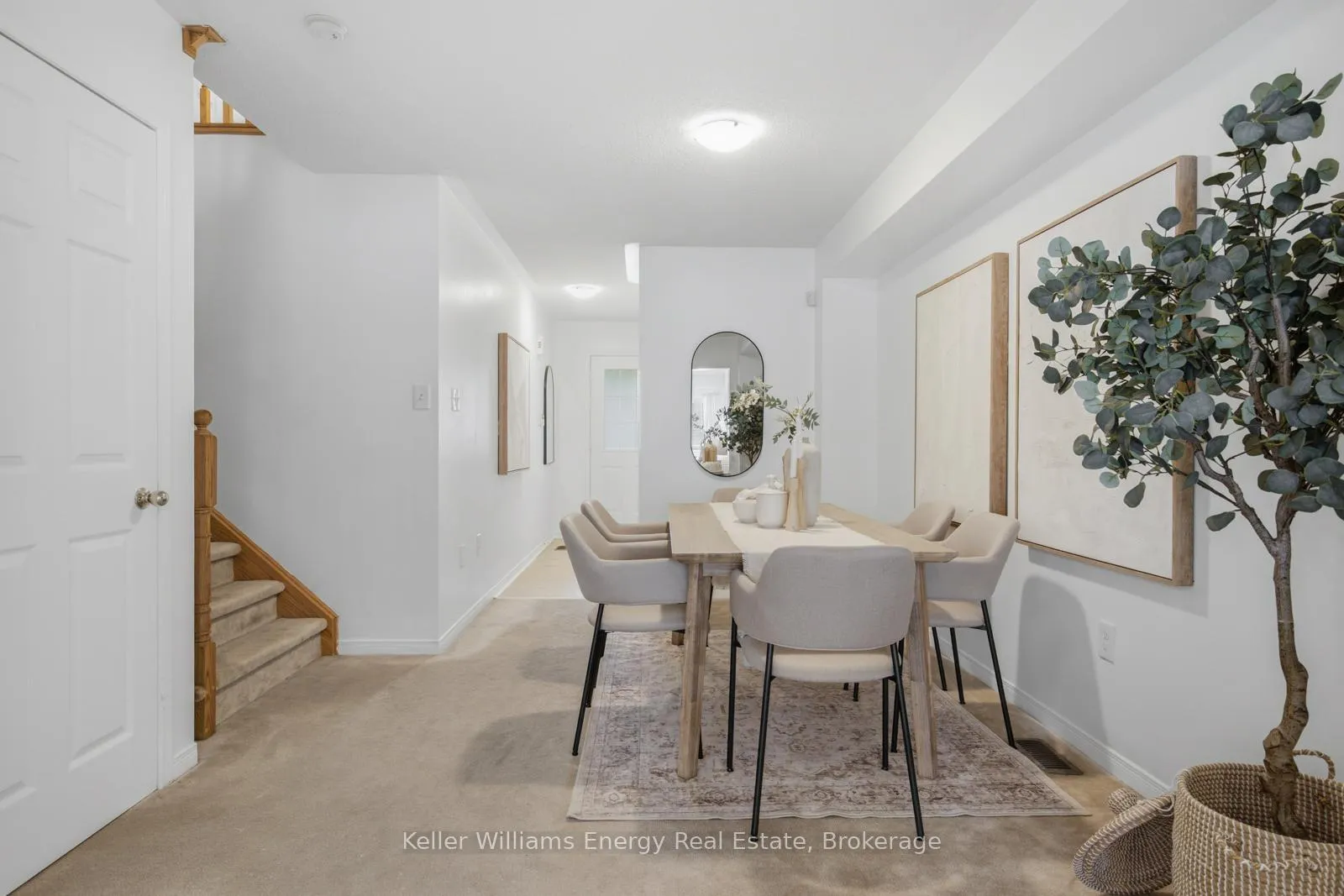 Photo 3 of 48 Atlantis Drive, Whitby, Blue Grass Meadows — HOMEH
