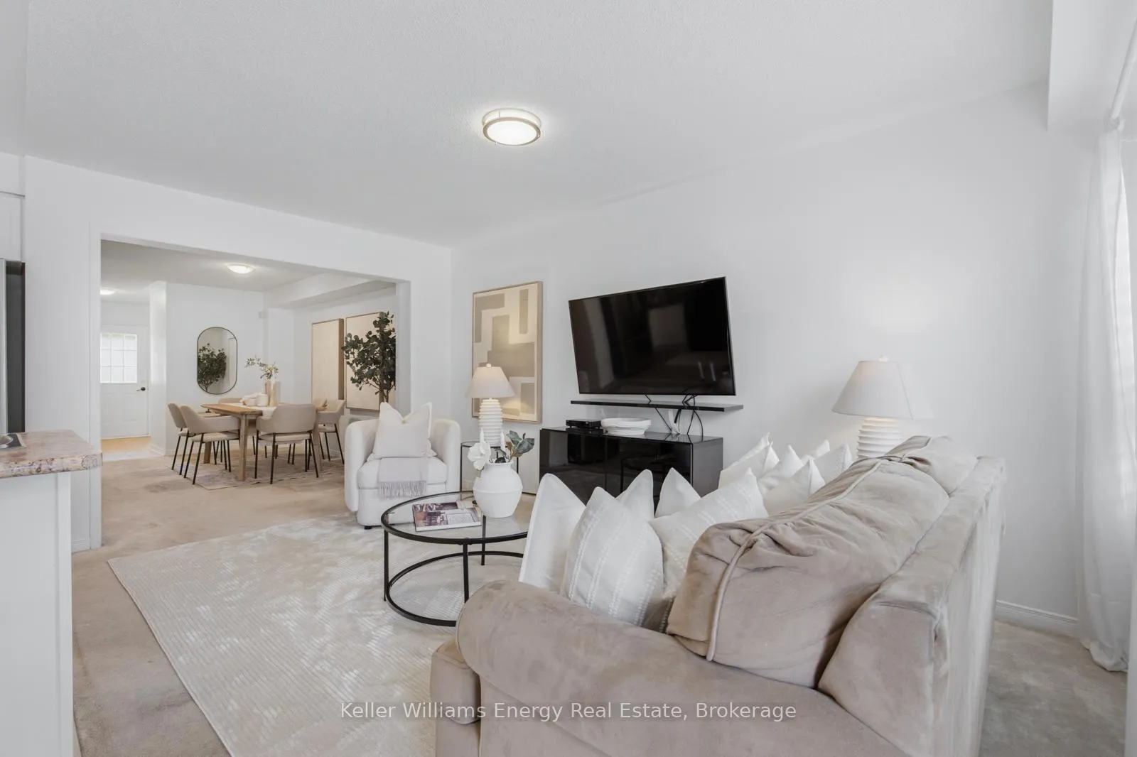 Photo 6 of 48 Atlantis Drive, Whitby, Blue Grass Meadows — HOMEH
