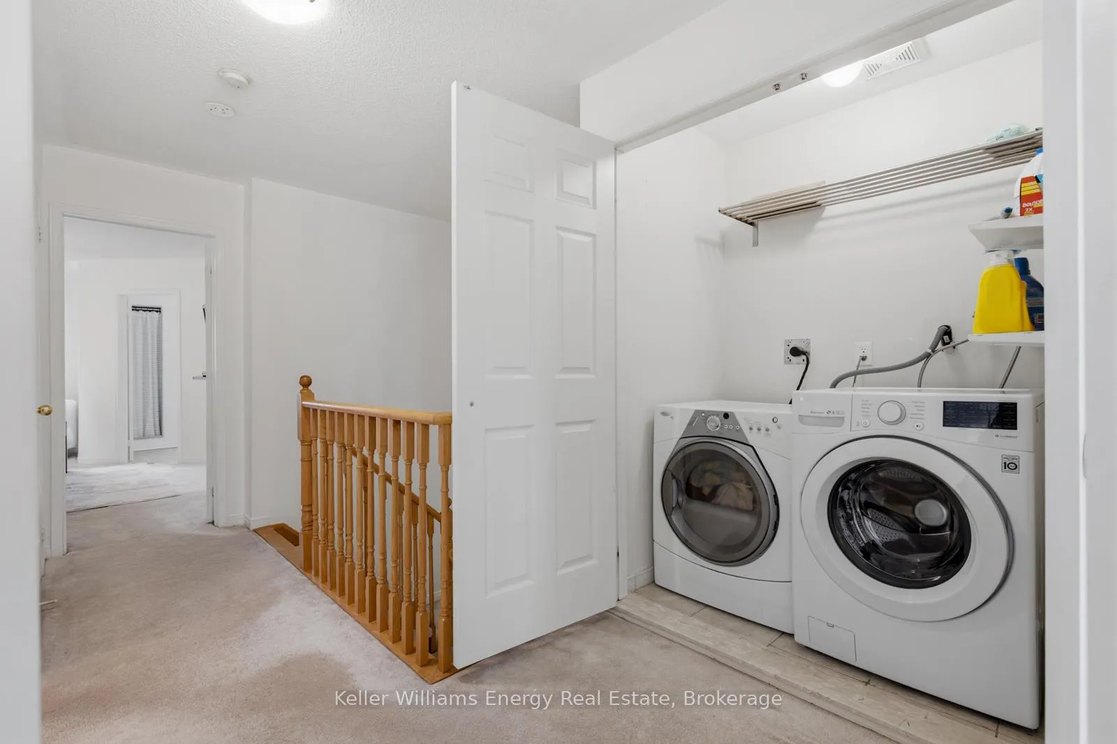 Photo 24 of 48 Atlantis Drive, Whitby, Blue Grass Meadows — HOMEH