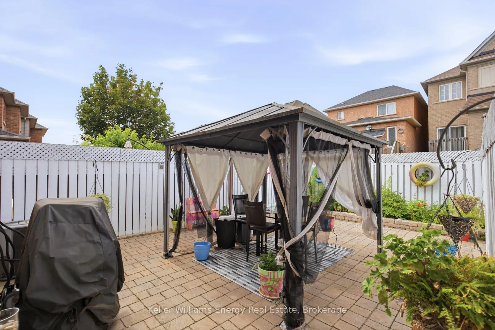 Photo 27 of 48 Atlantis Drive, Whitby, Blue Grass Meadows — HOMEH