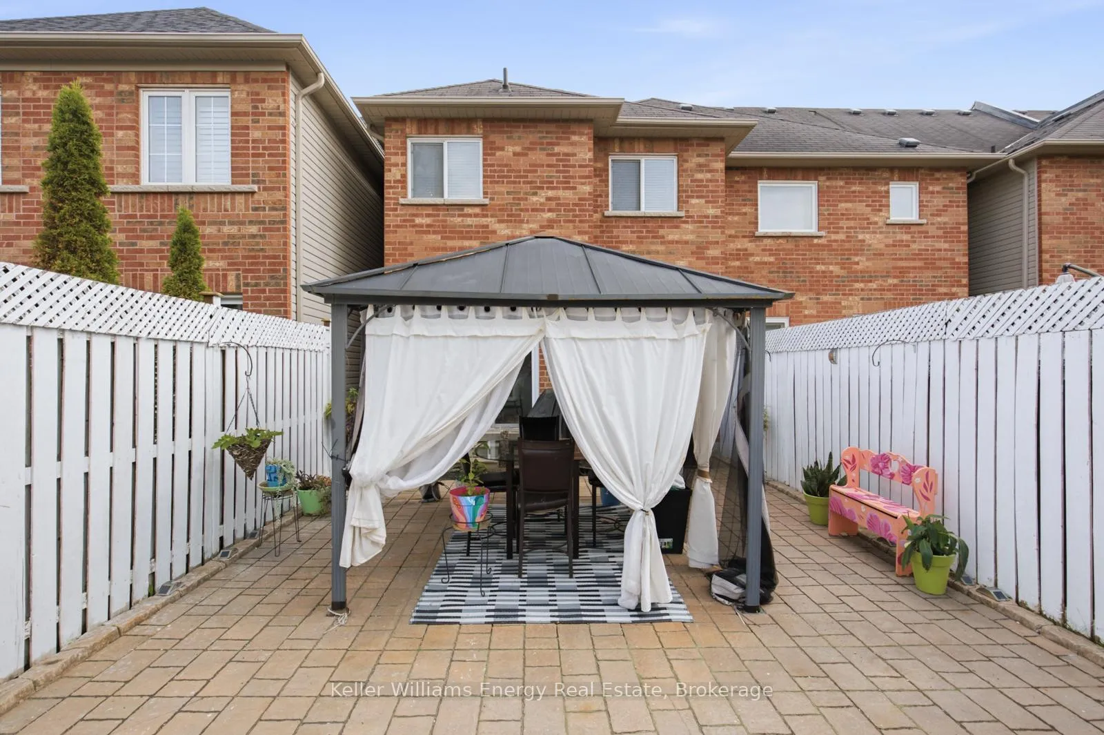 Photo 28 of 48 Atlantis Drive, Whitby, Blue Grass Meadows — HOMEH