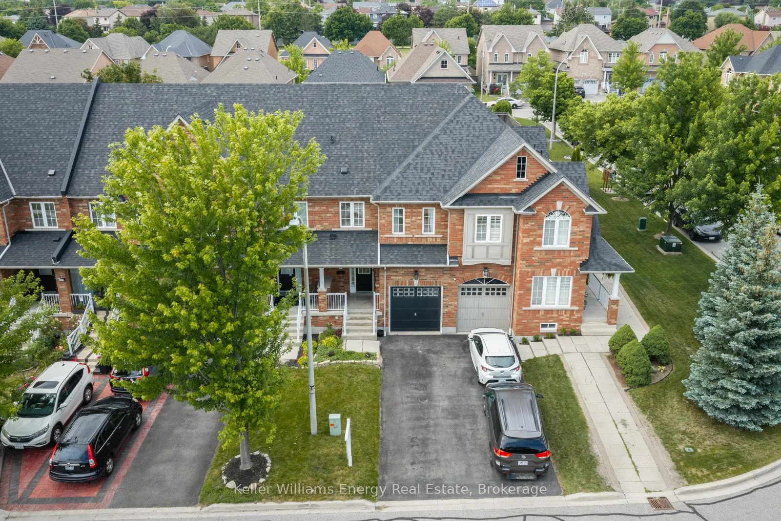 Photo 29 of 48 Atlantis Drive, Whitby, Blue Grass Meadows — HOMEH
